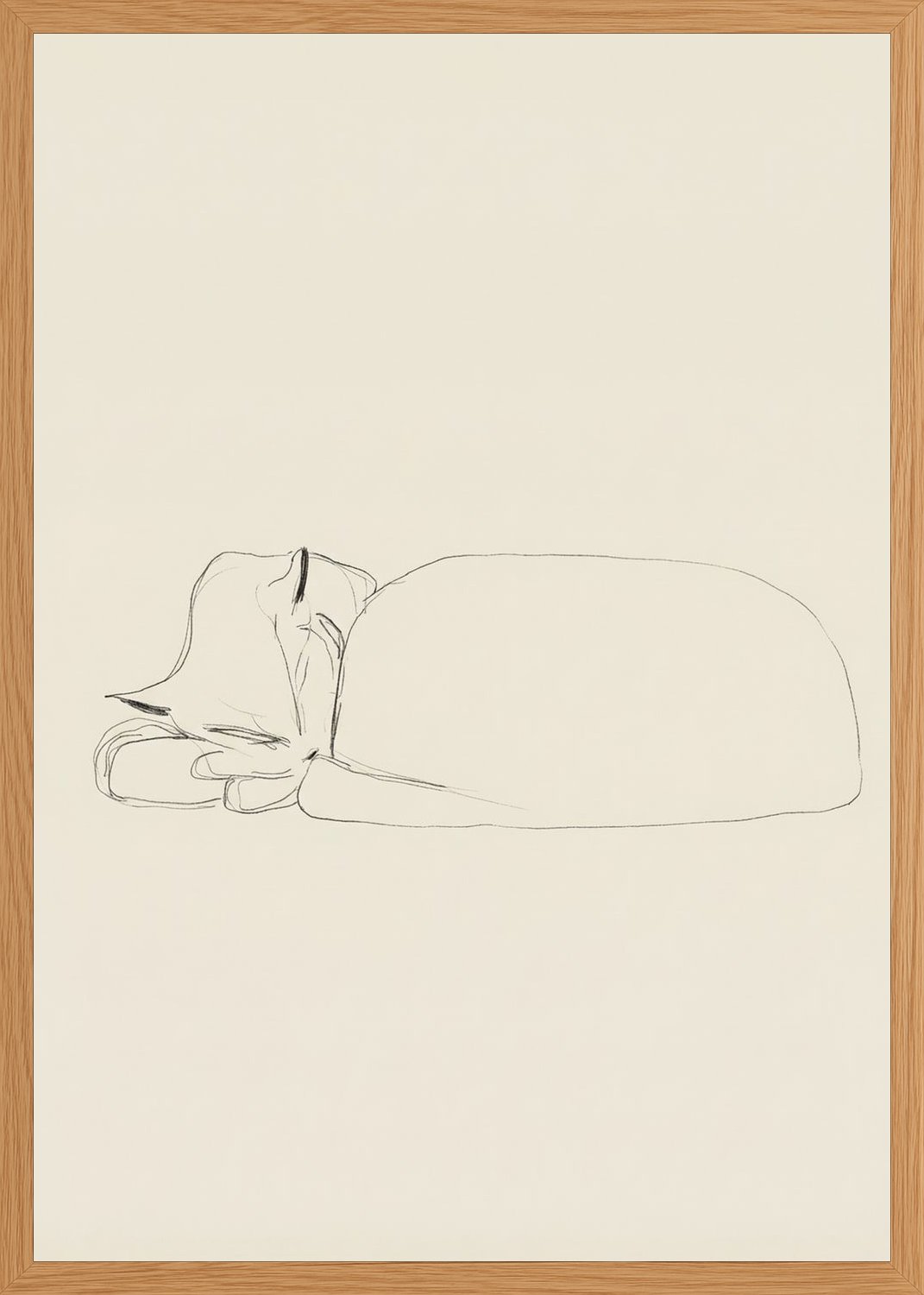 Poster print file