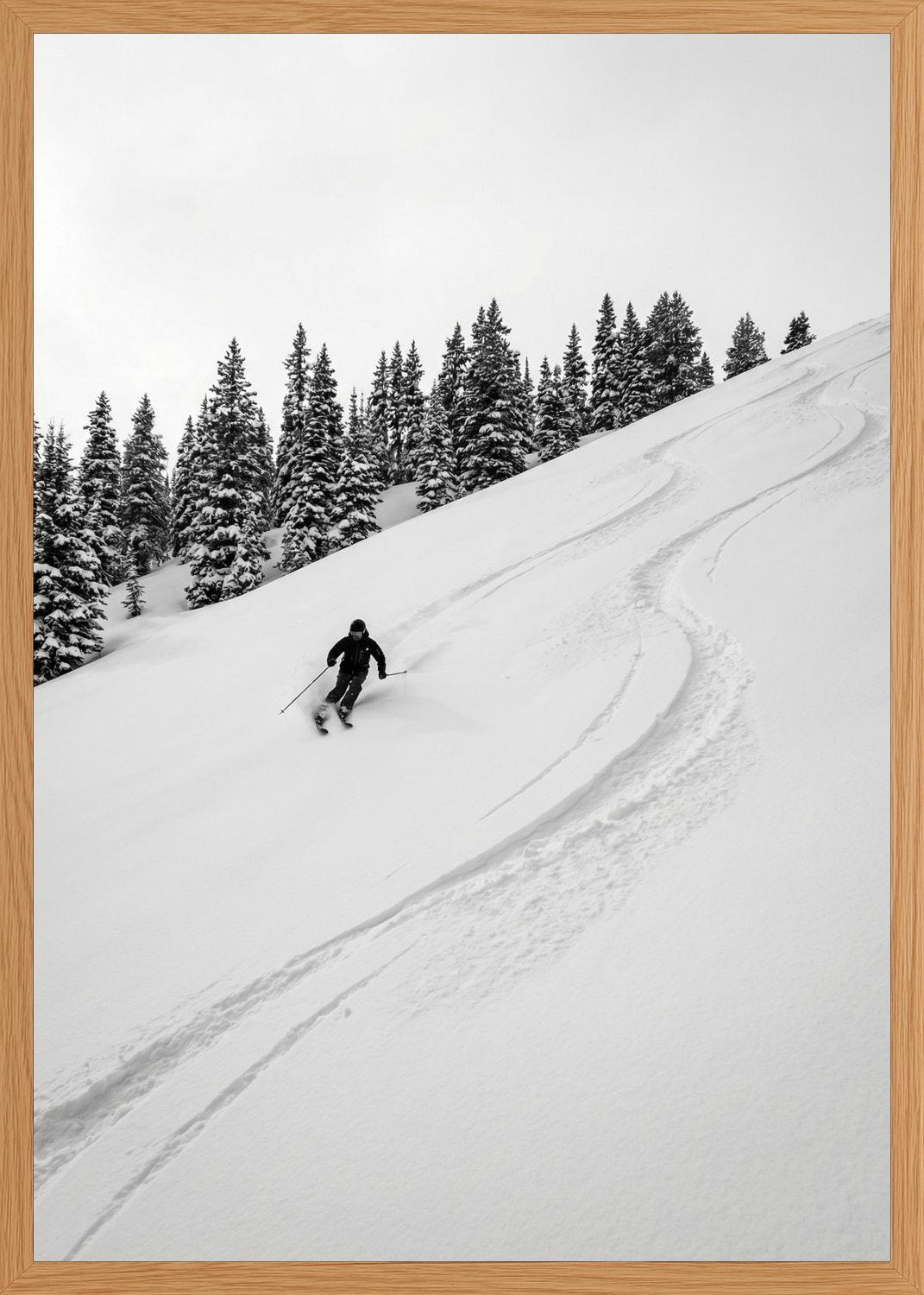 Poster print file