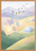 Poster print file