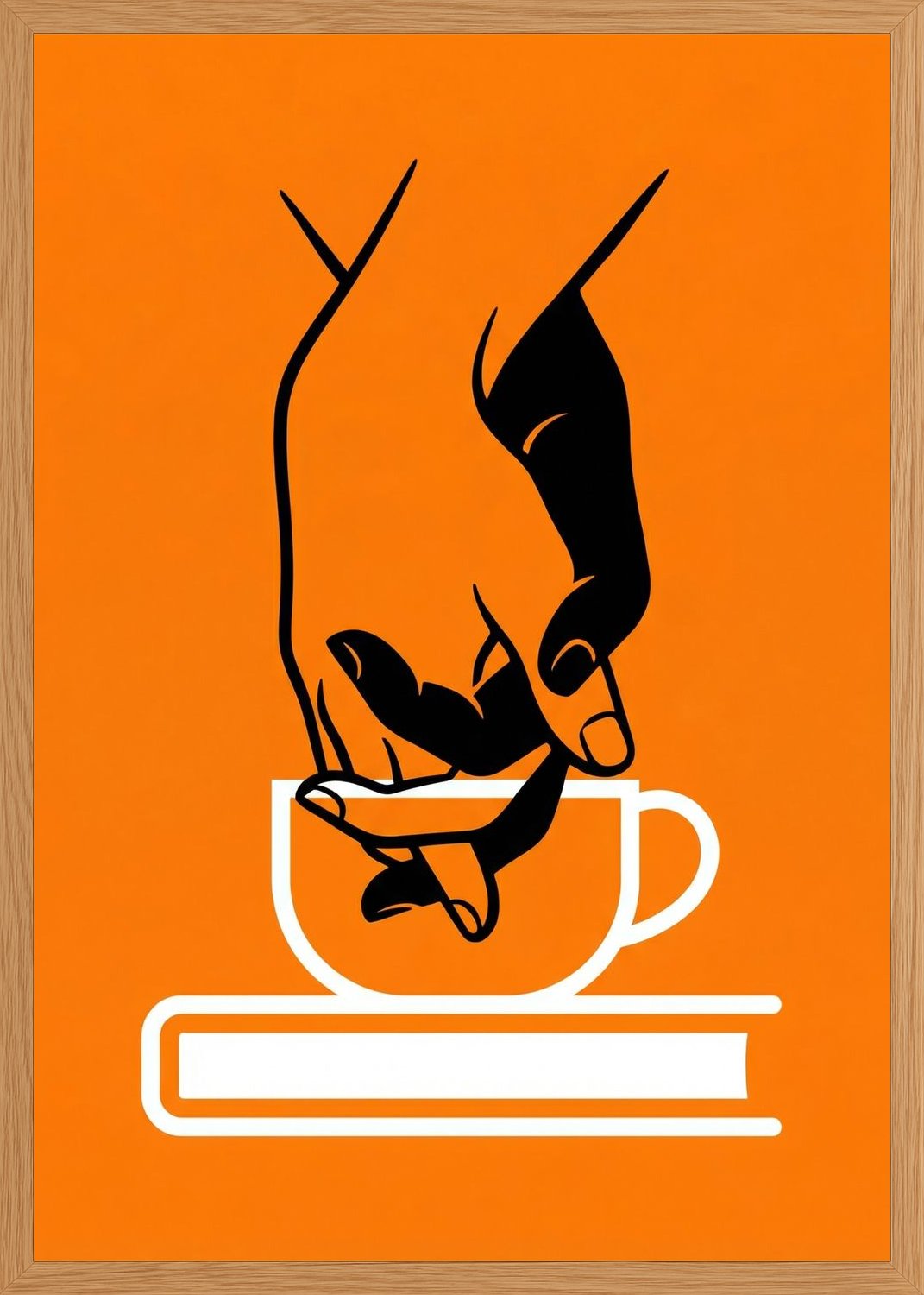 Poster print file