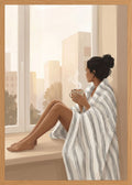 Poster print file