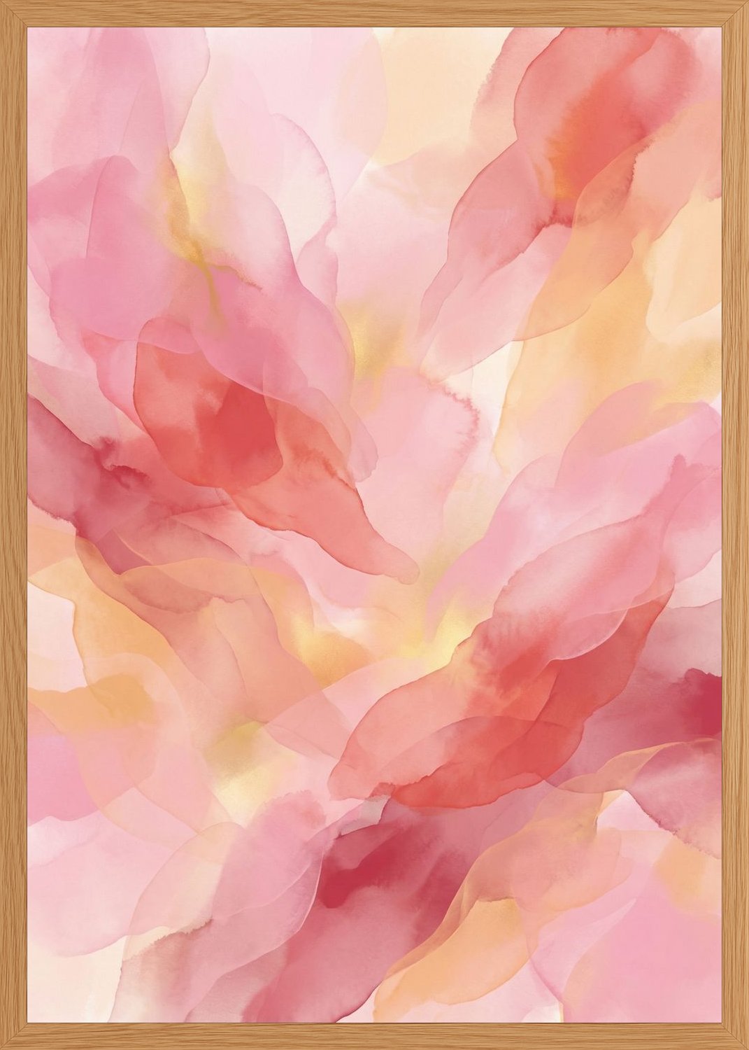 Poster print file