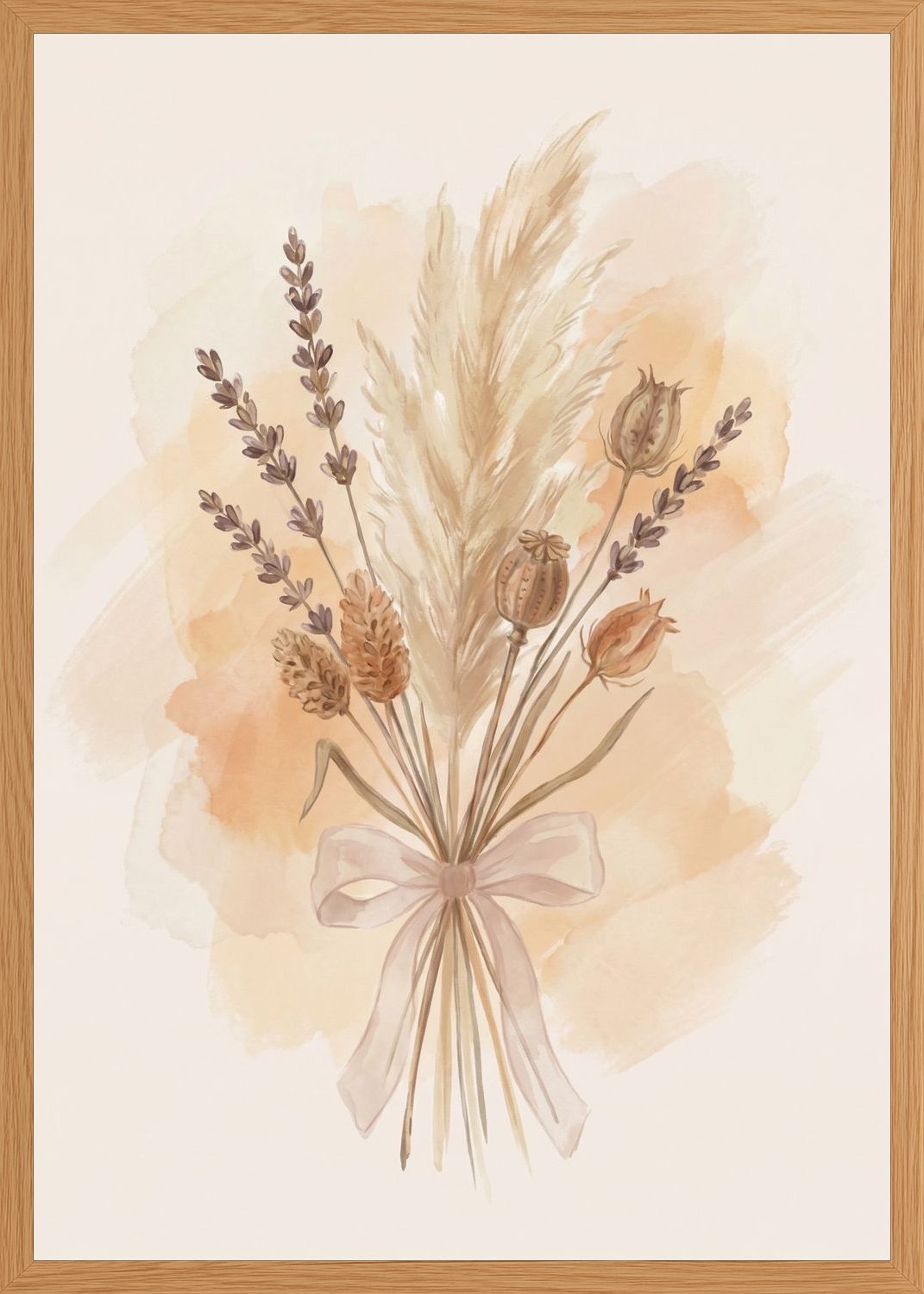 Poster print file