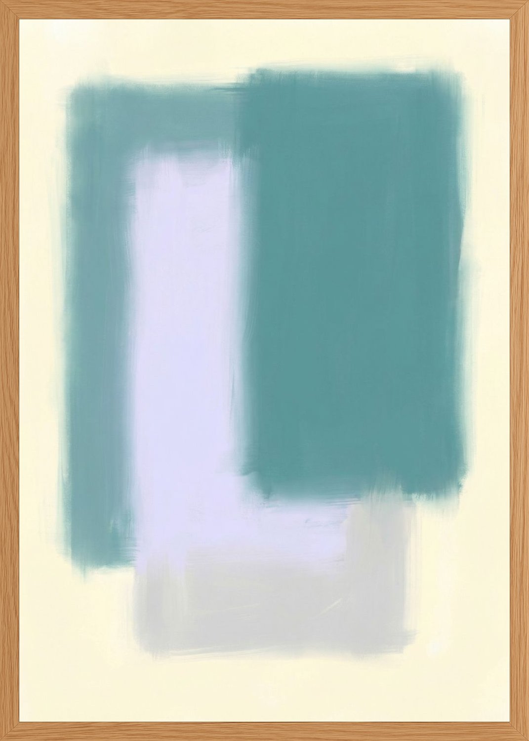 Poster print file