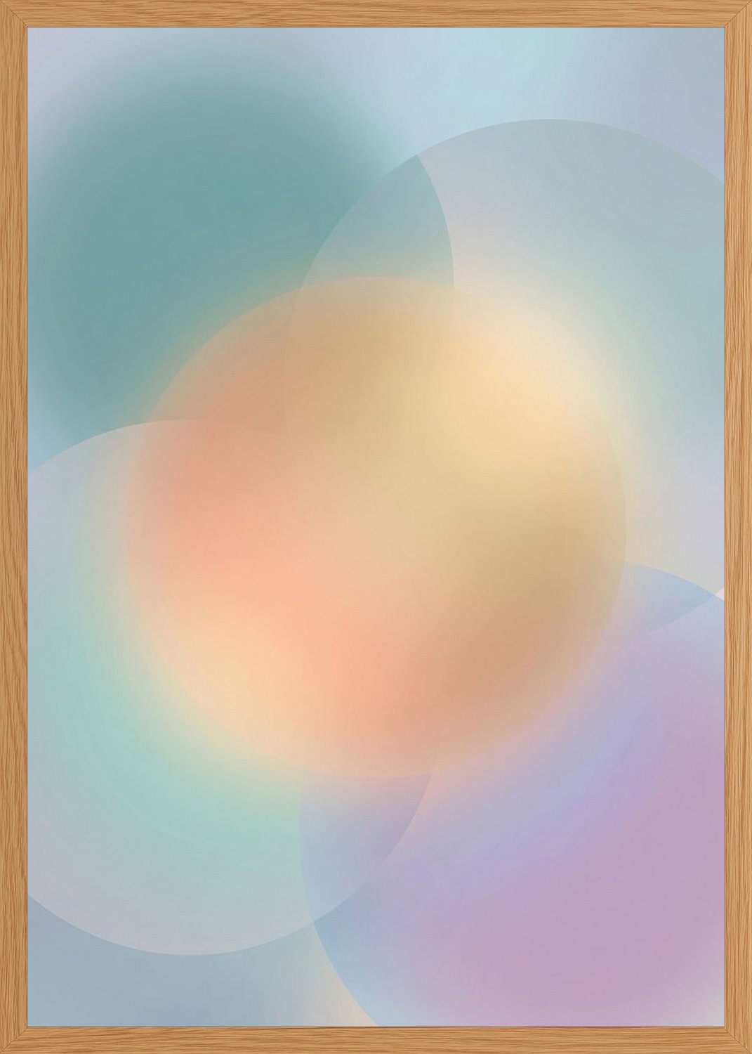Poster print file