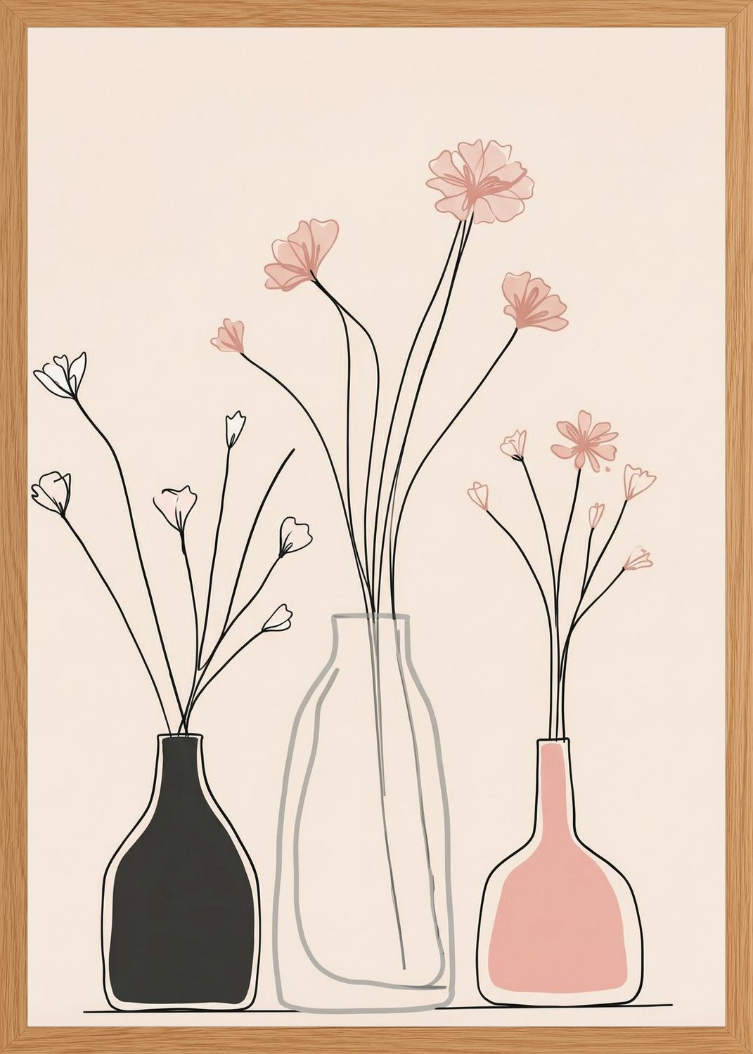 Poster print file