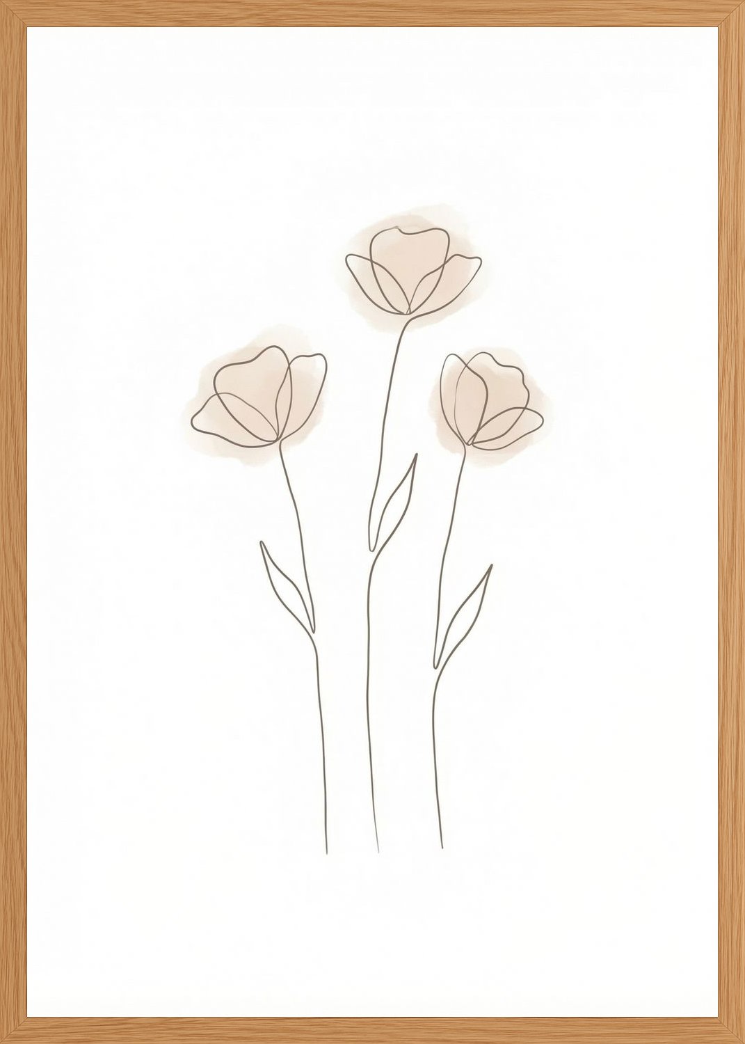 Poster print file