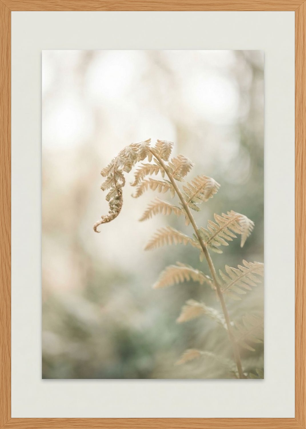 Poster print file