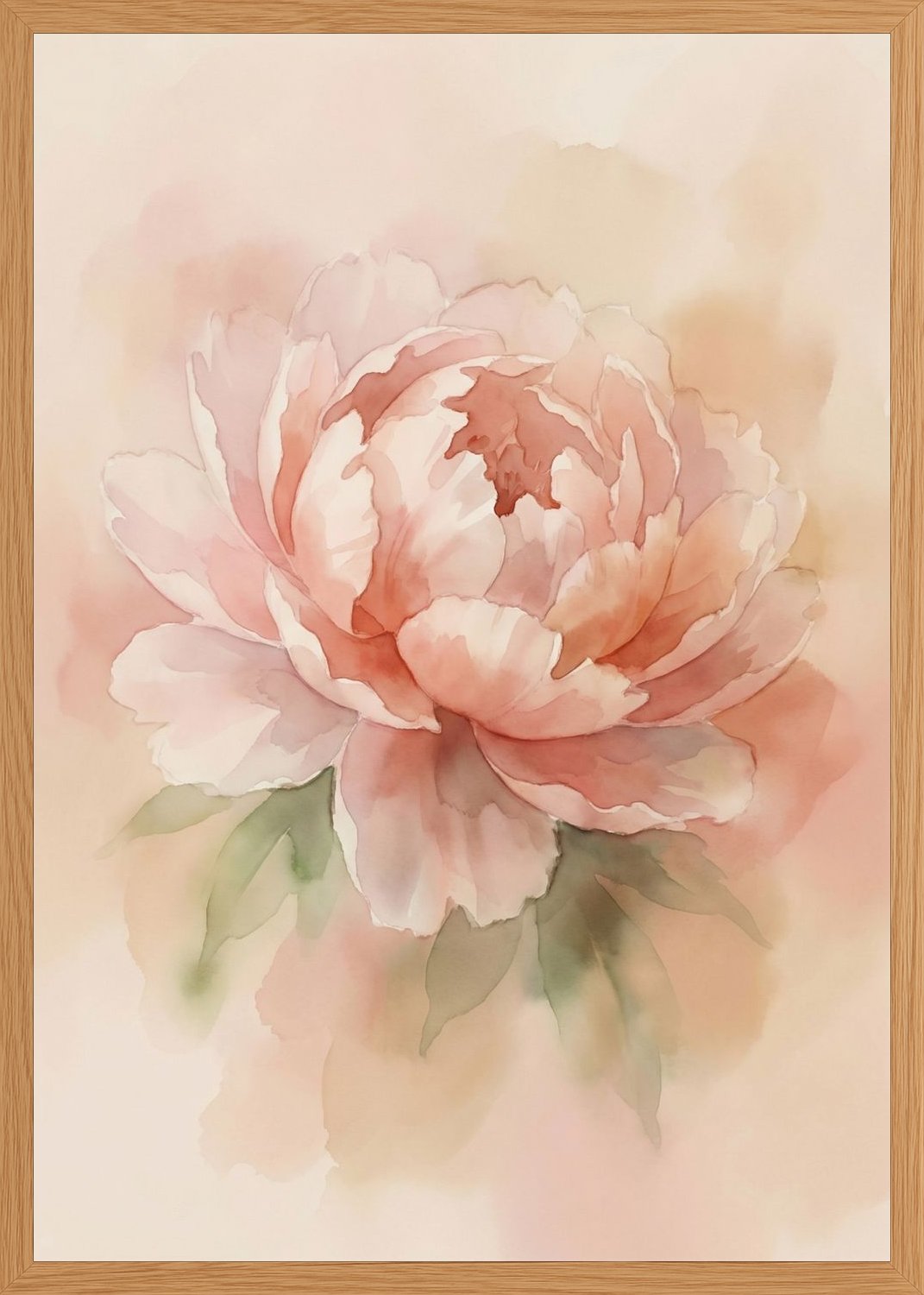 Poster print file