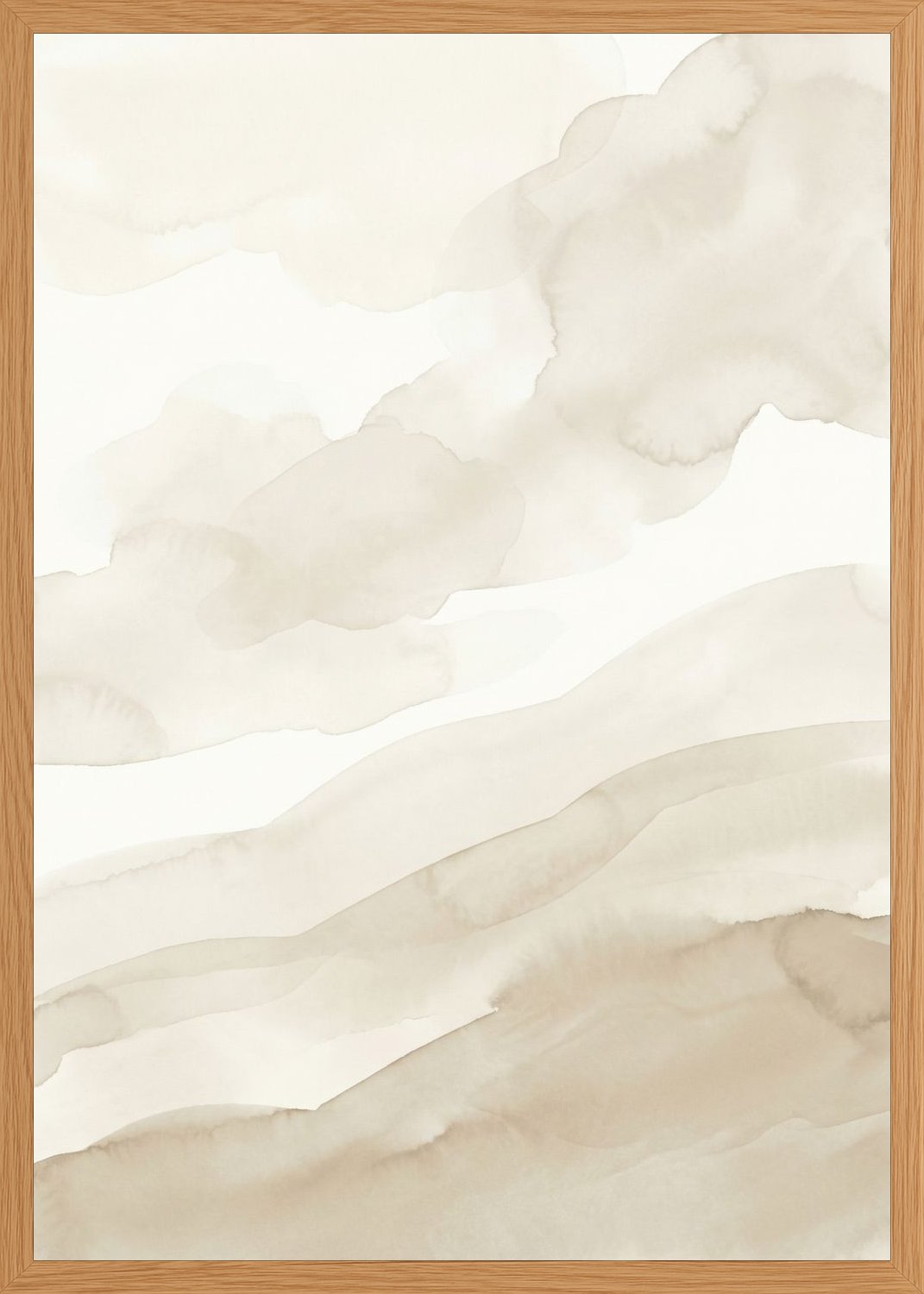 Poster print file