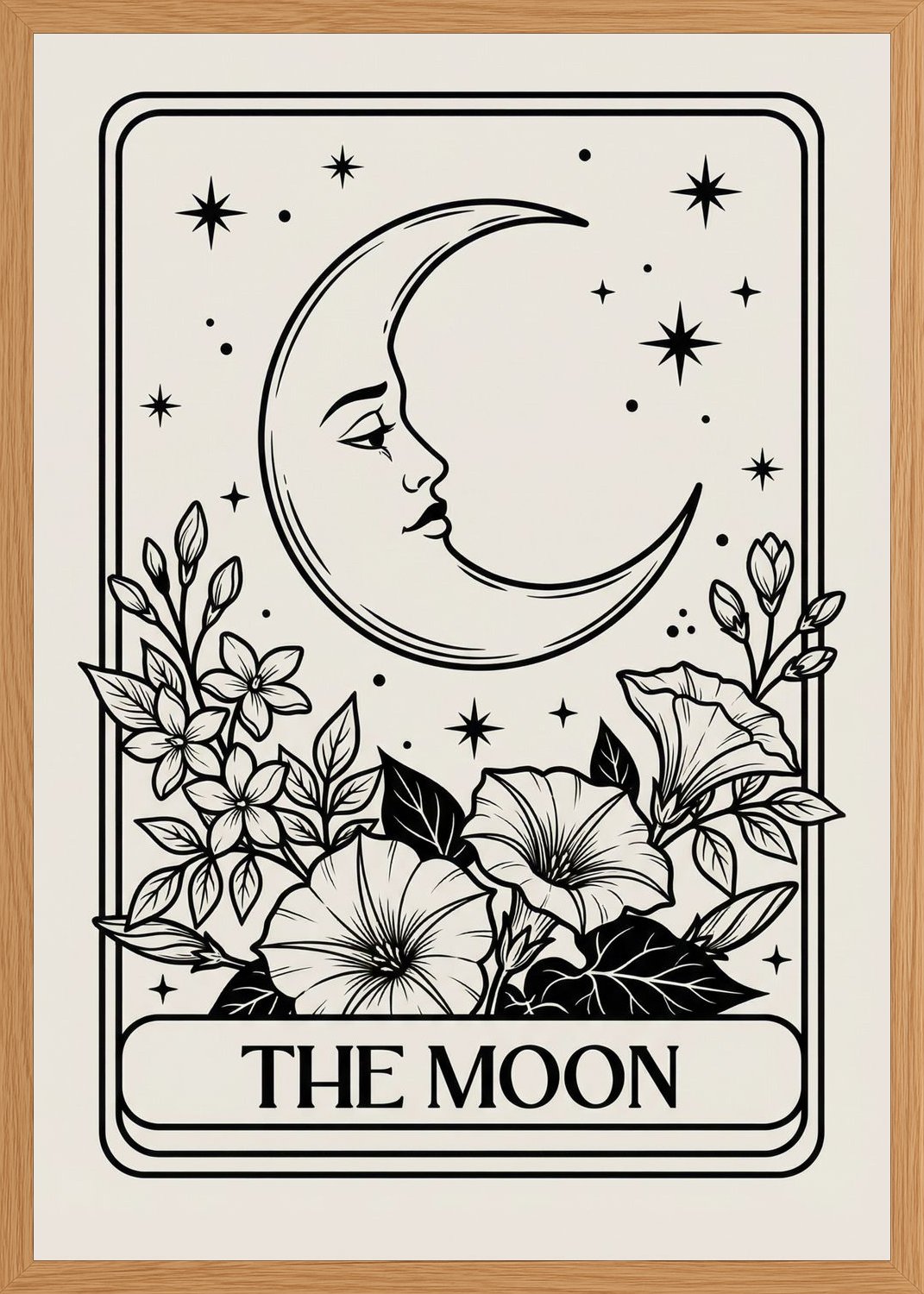 Poster print file