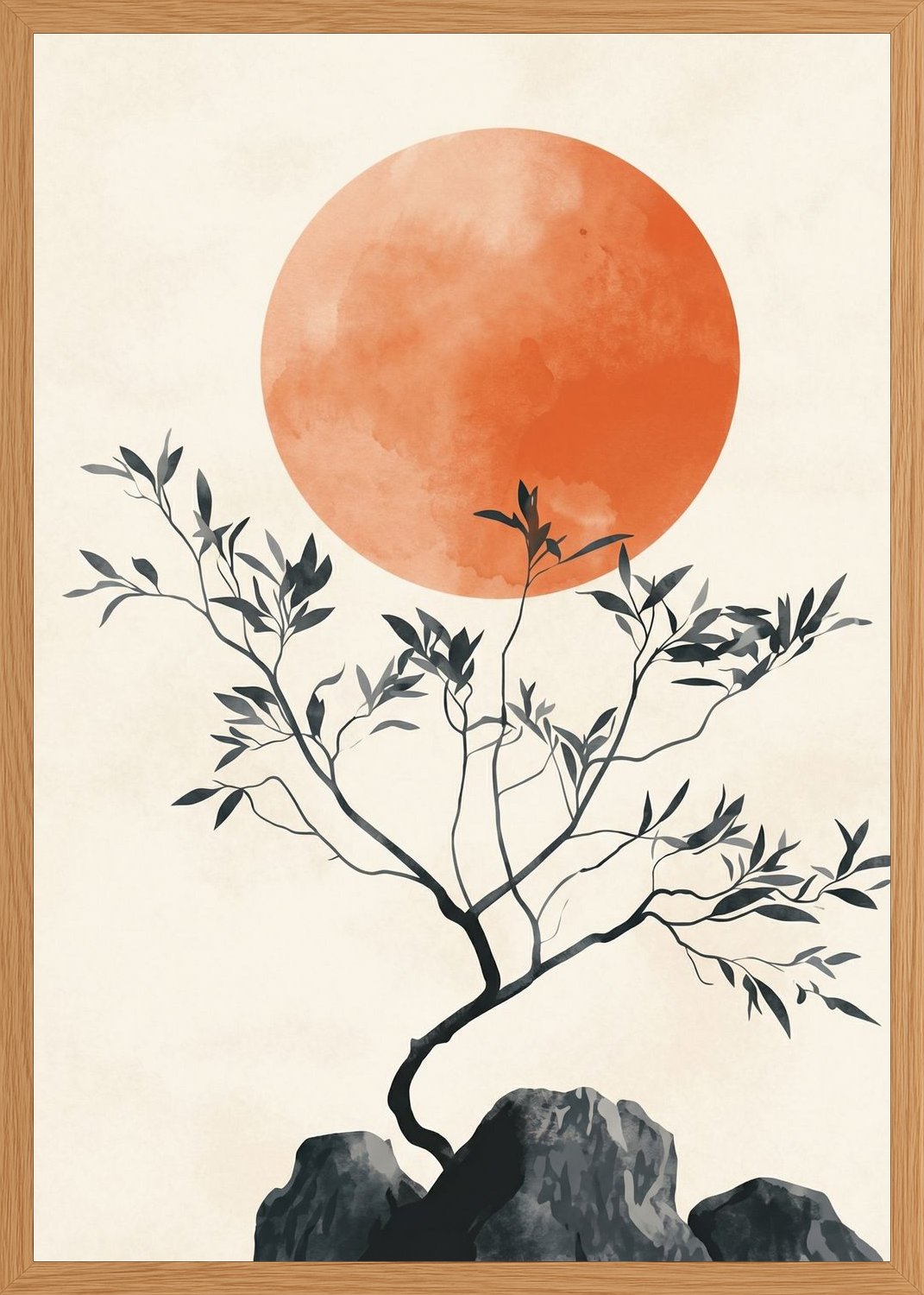 Poster print file