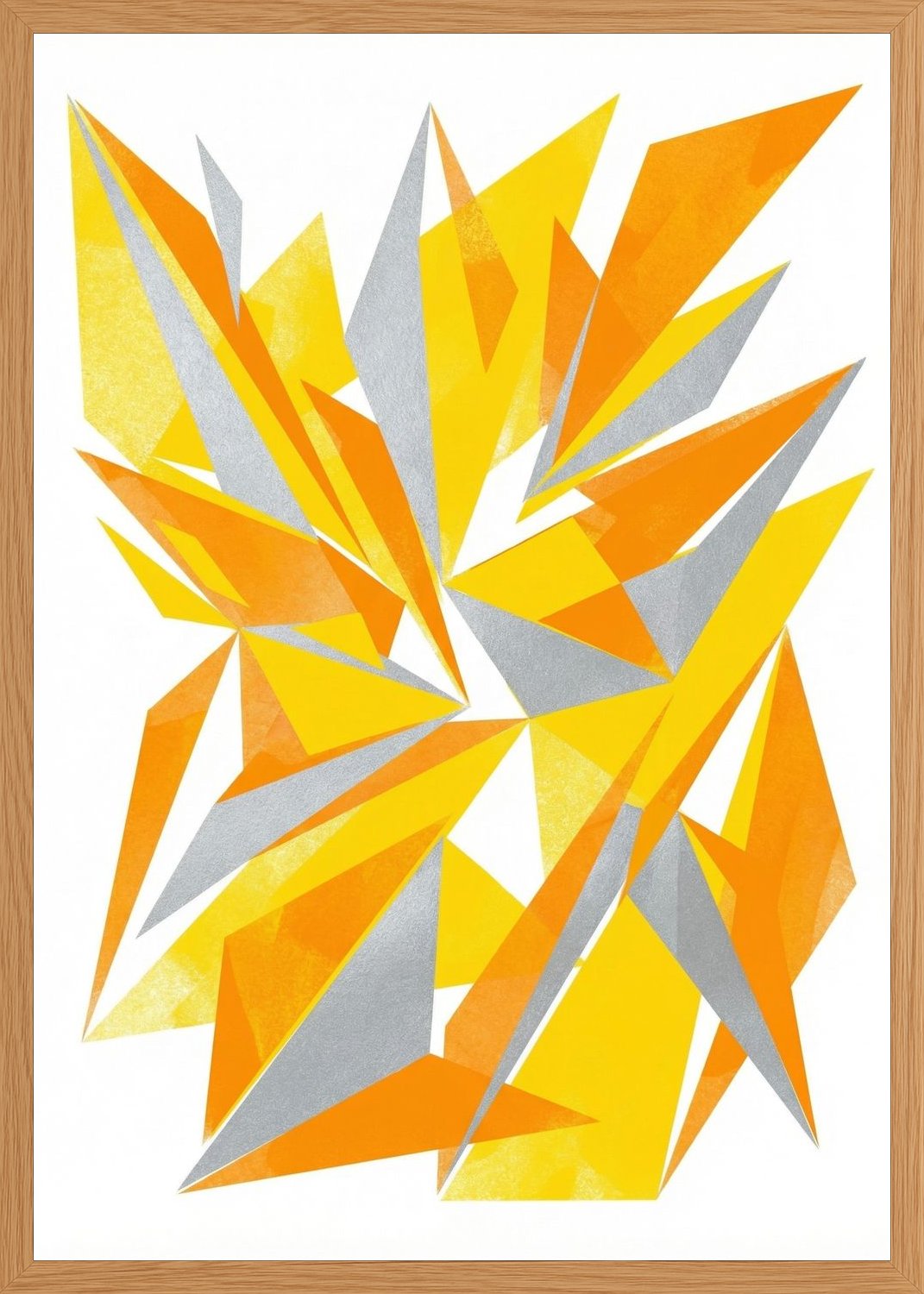 Poster print file