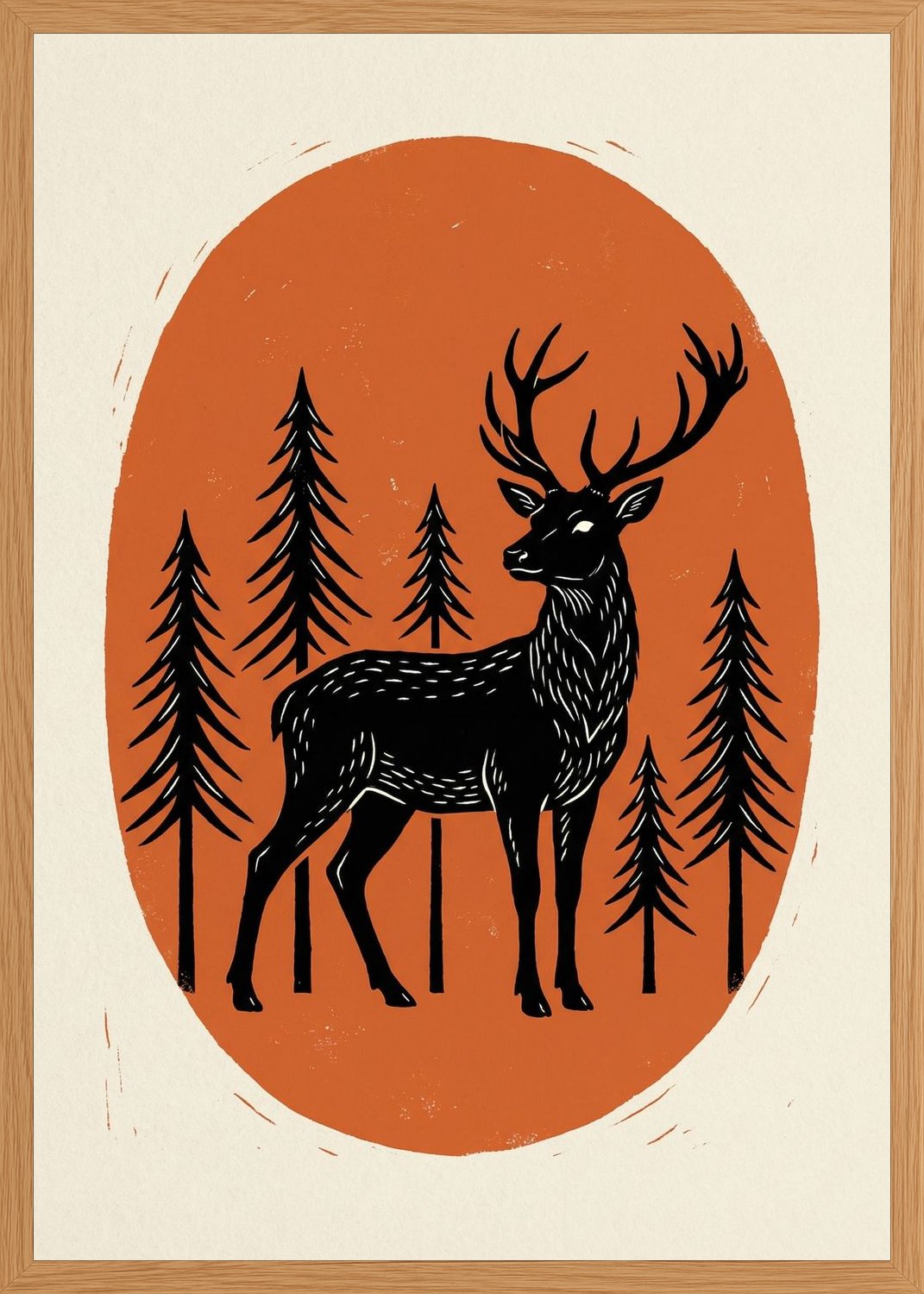 Poster print file