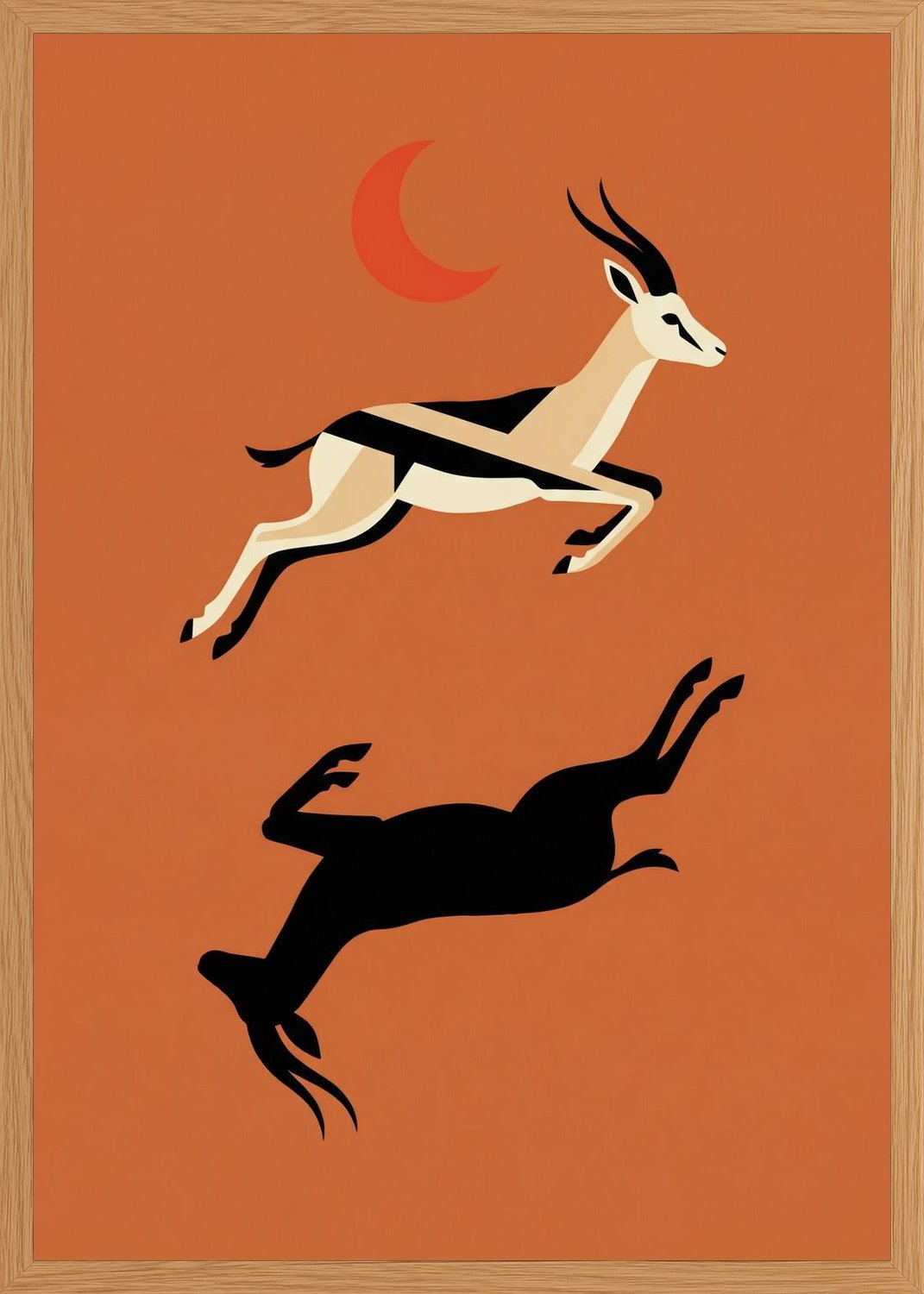 Poster print file