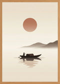 Poster print file