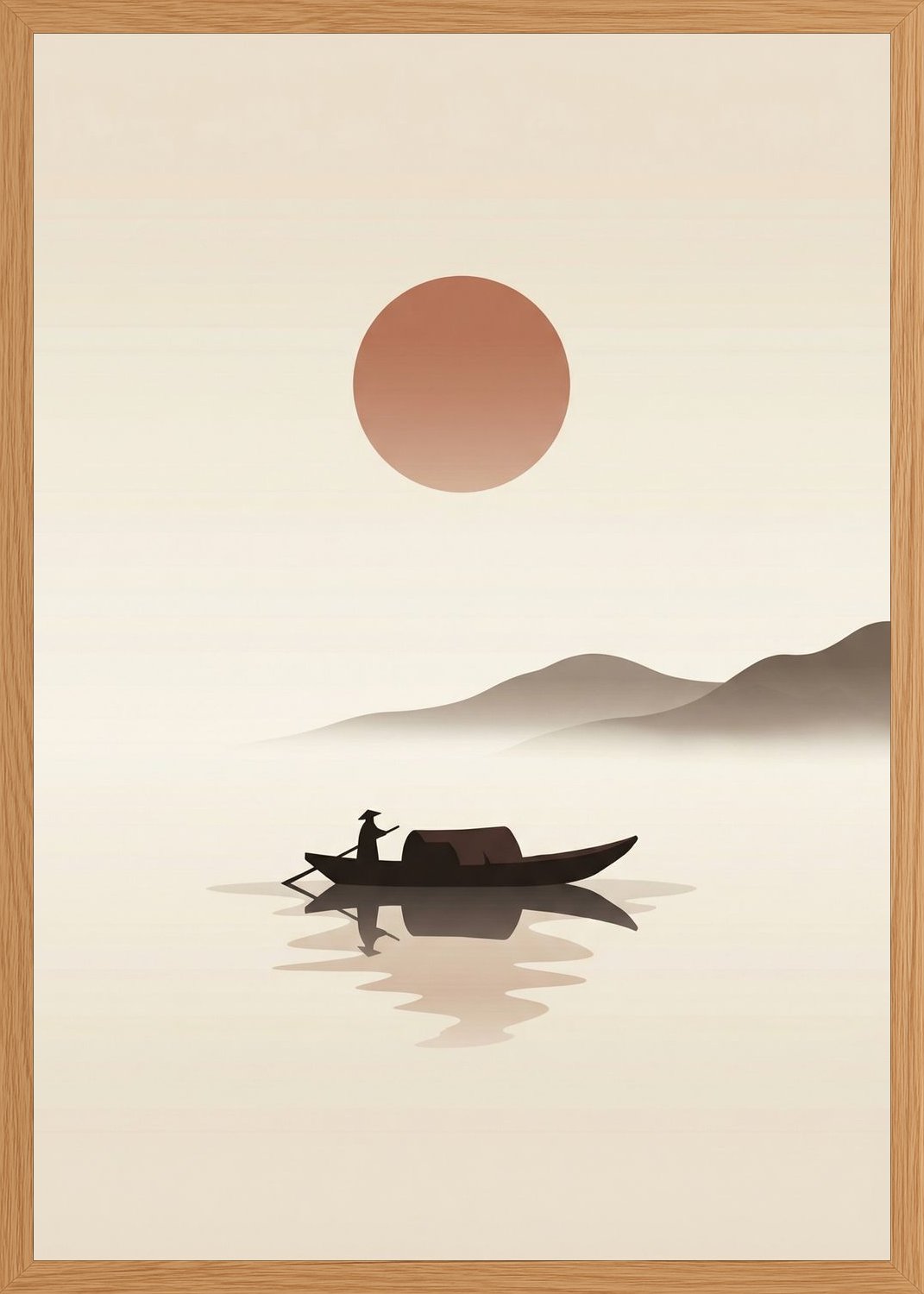 Poster print file