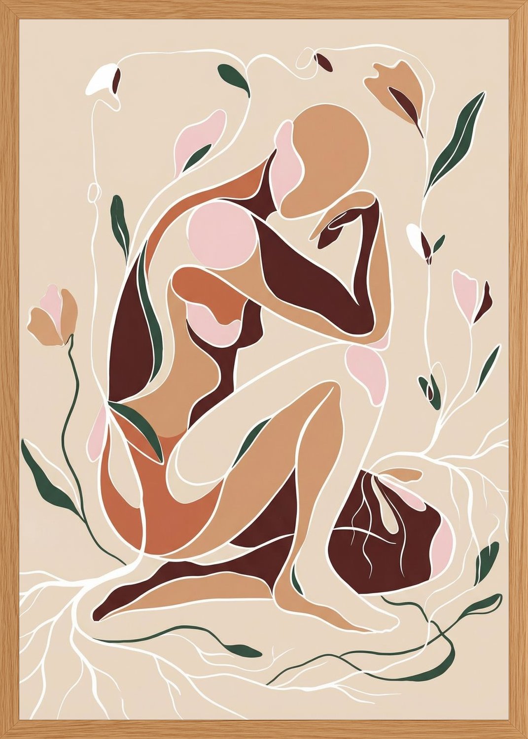 Poster print file