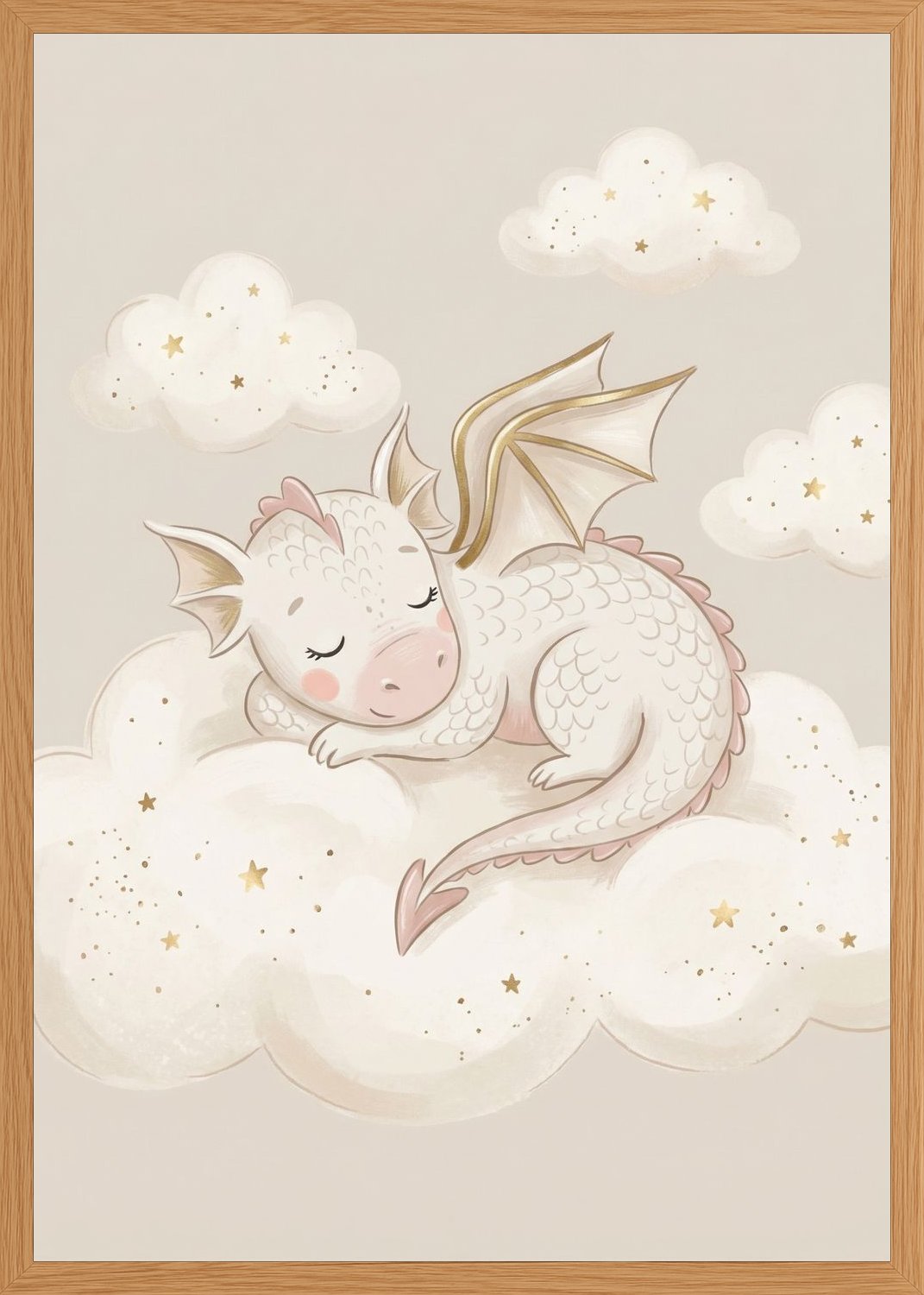 Poster print file