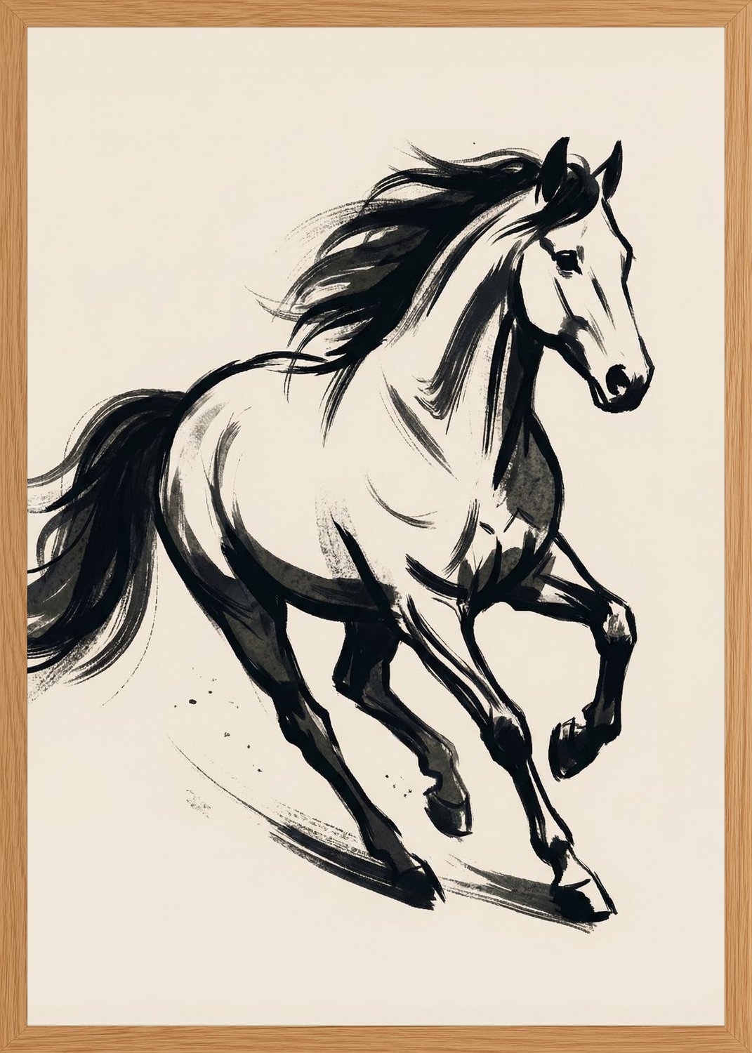 Poster print file