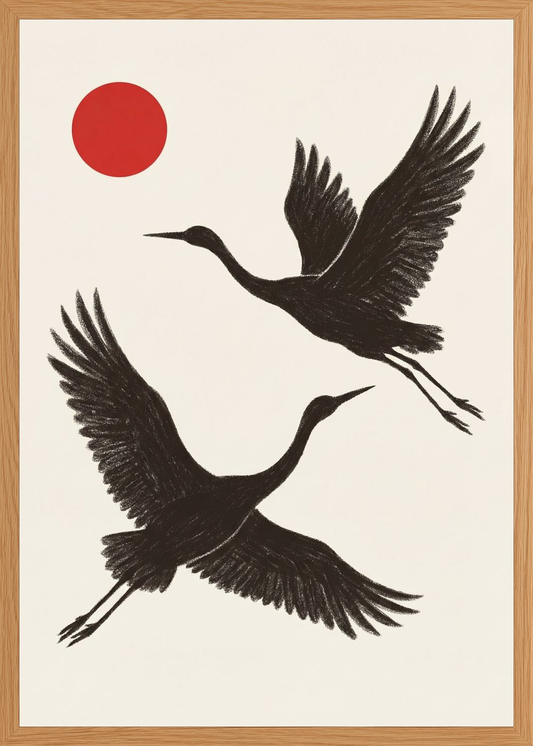 Poster print file