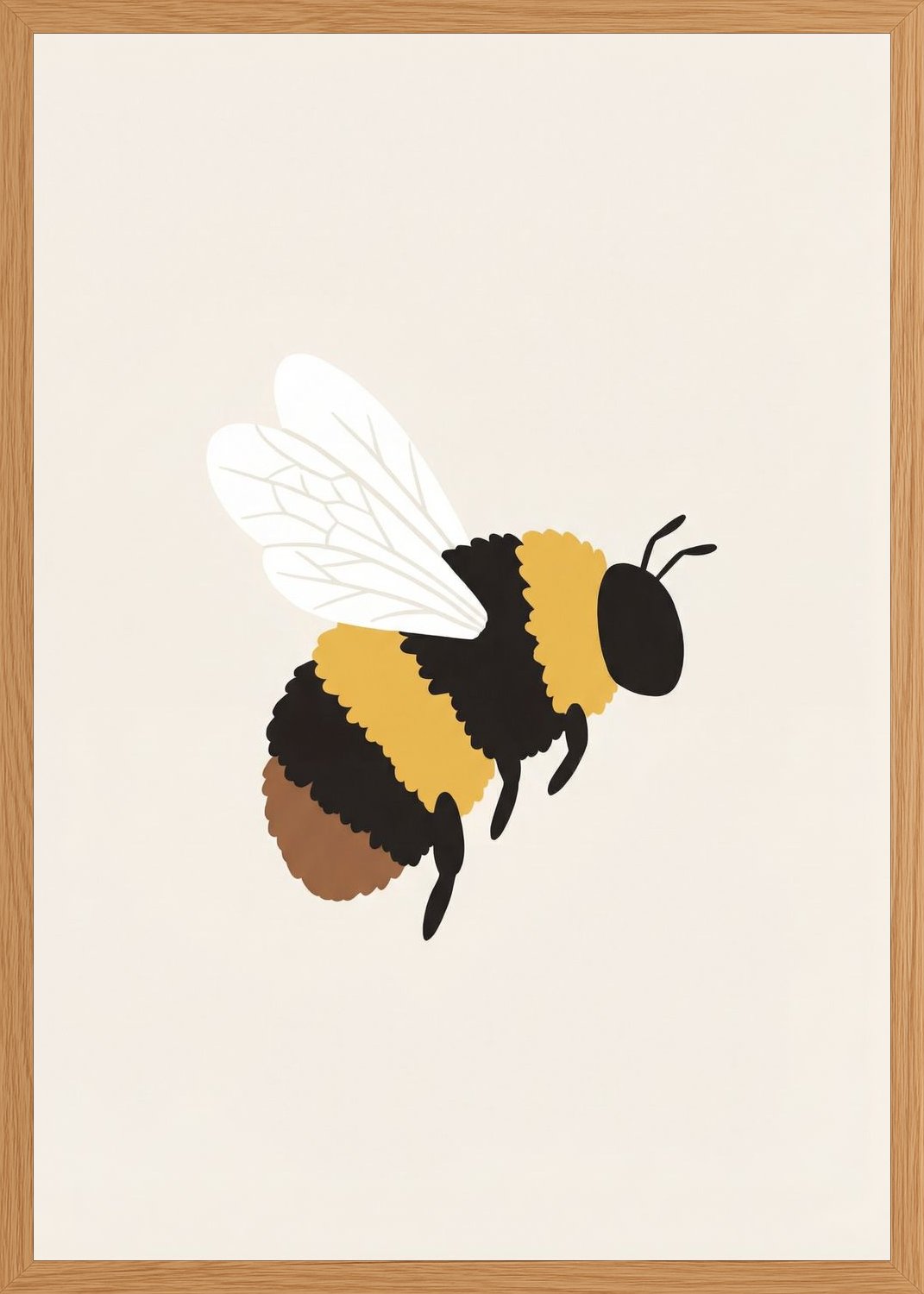 Poster print file