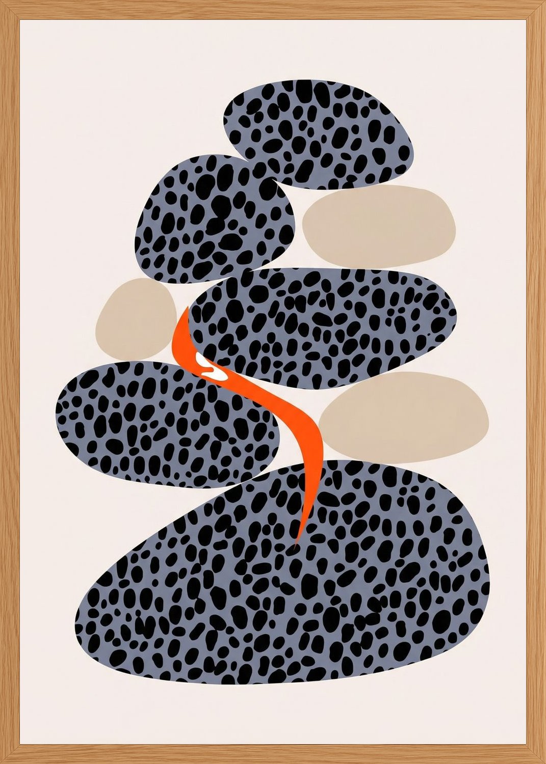 Poster print file