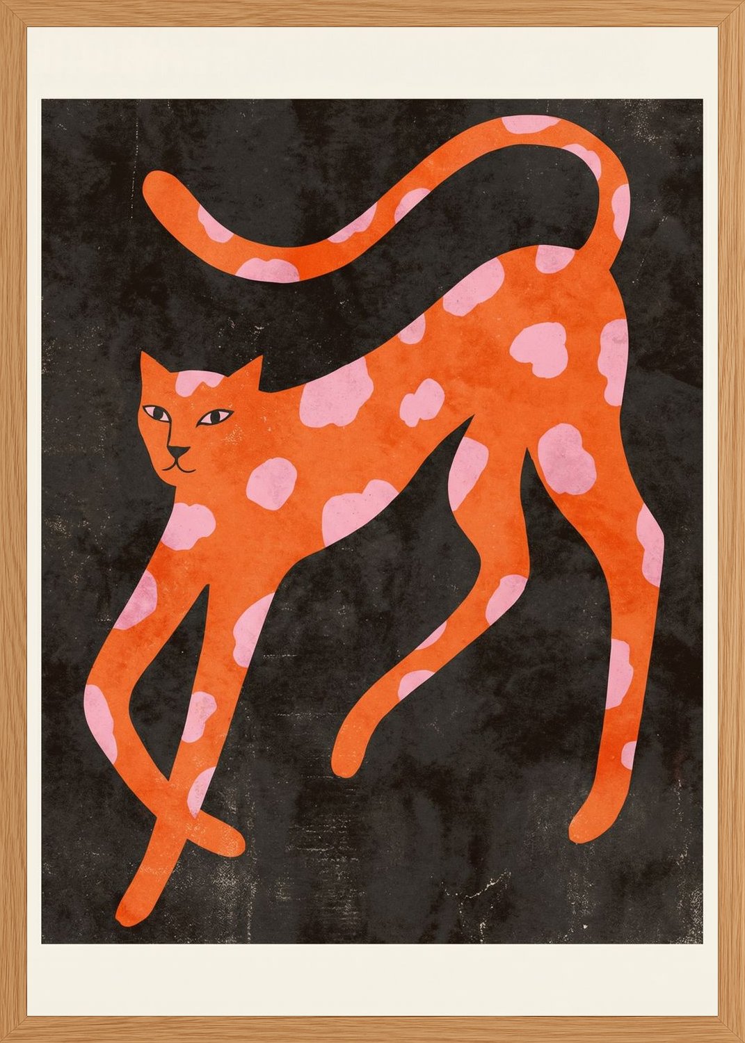 Poster print file
