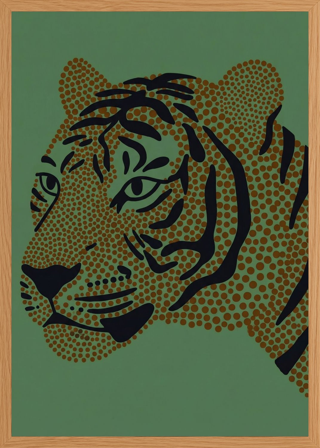 Poster print file