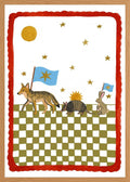 Poster print file