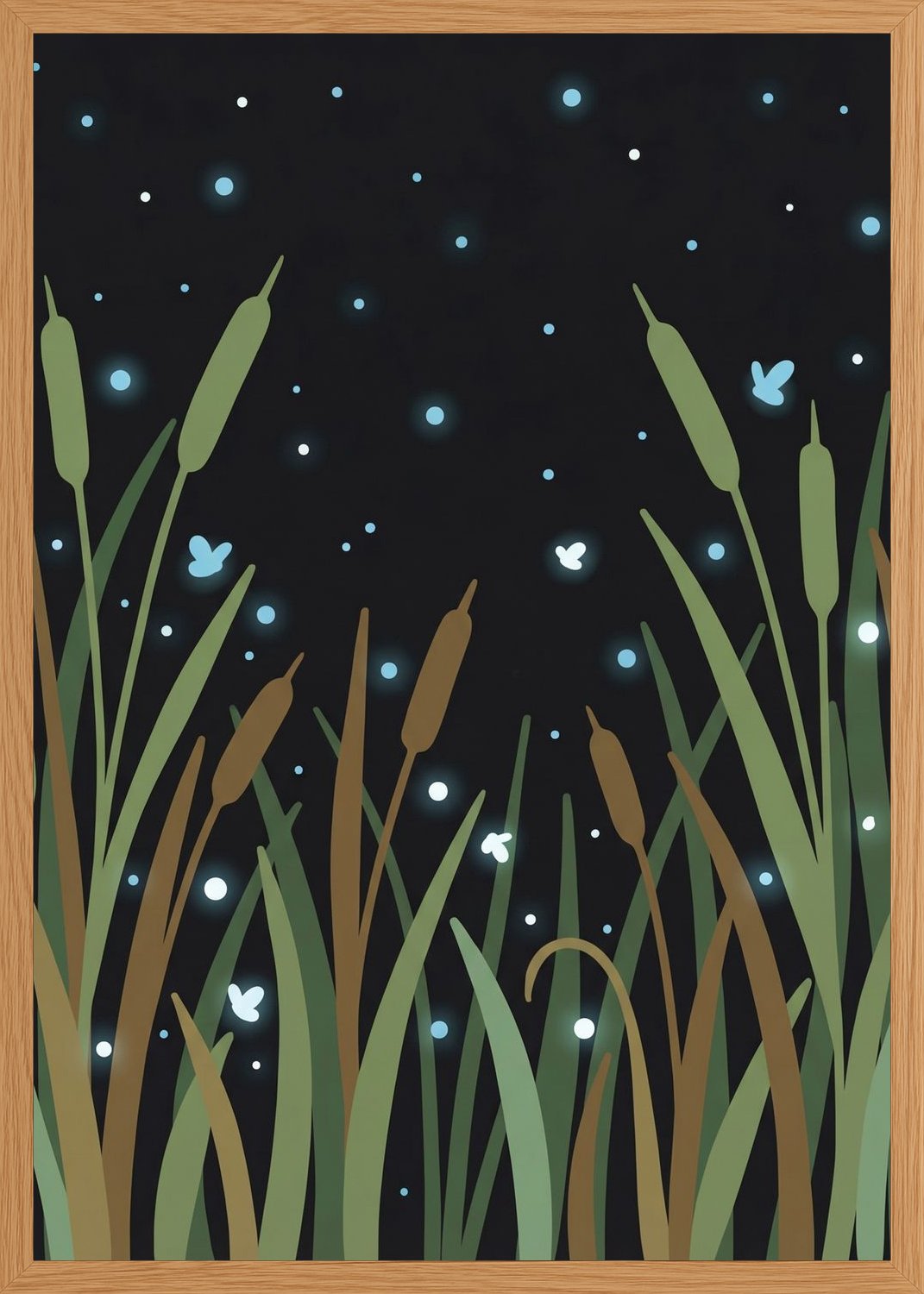 Poster print file
