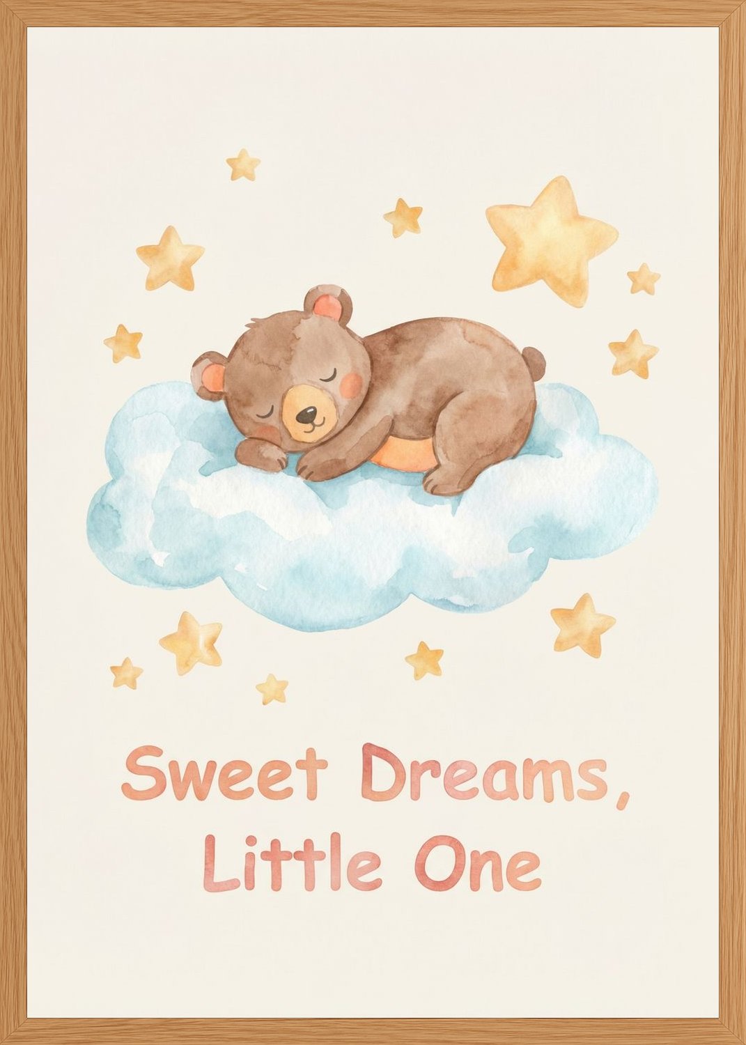 Poster print file
