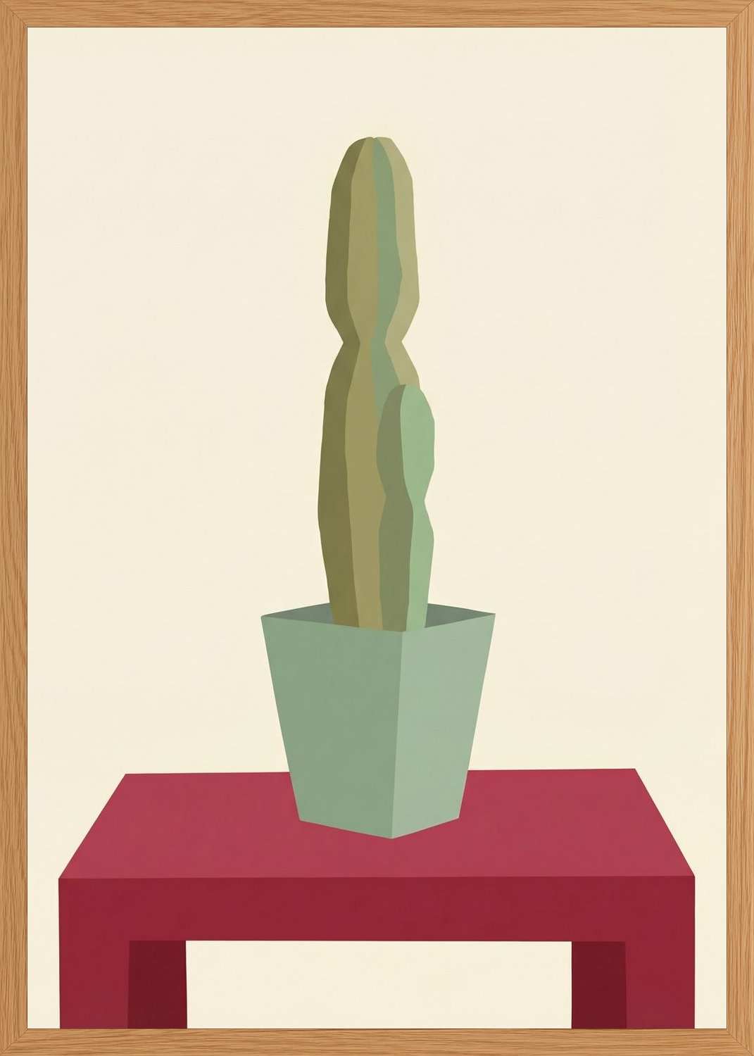 Poster print file