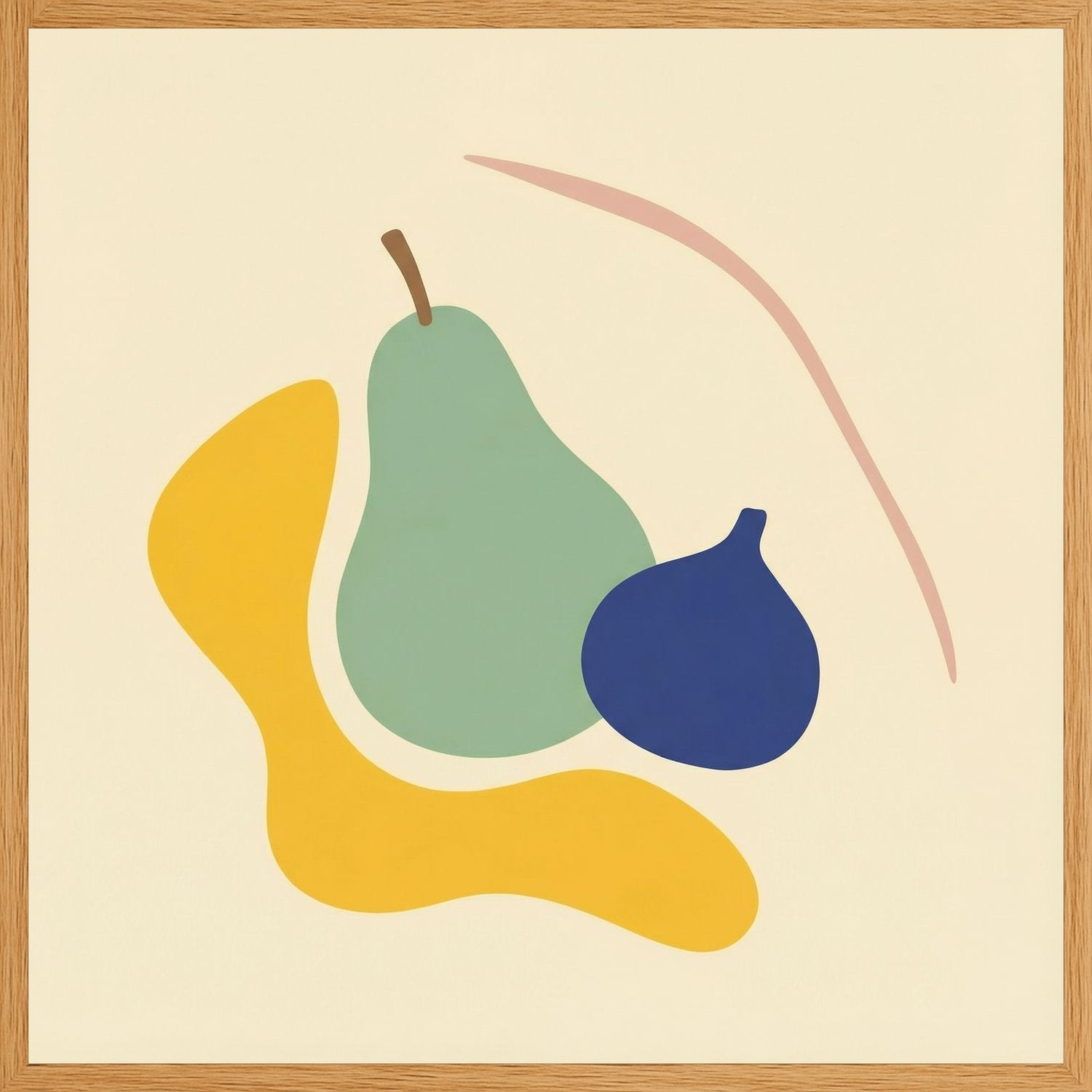 Poster print file