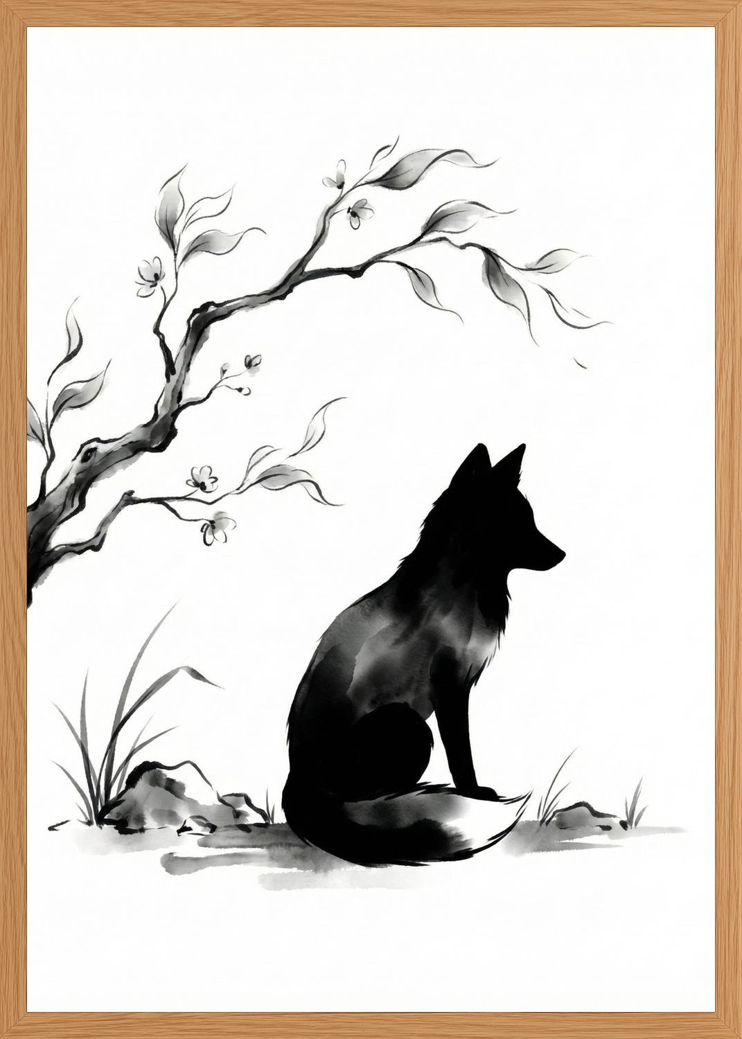 Poster print file