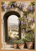 Poster print file