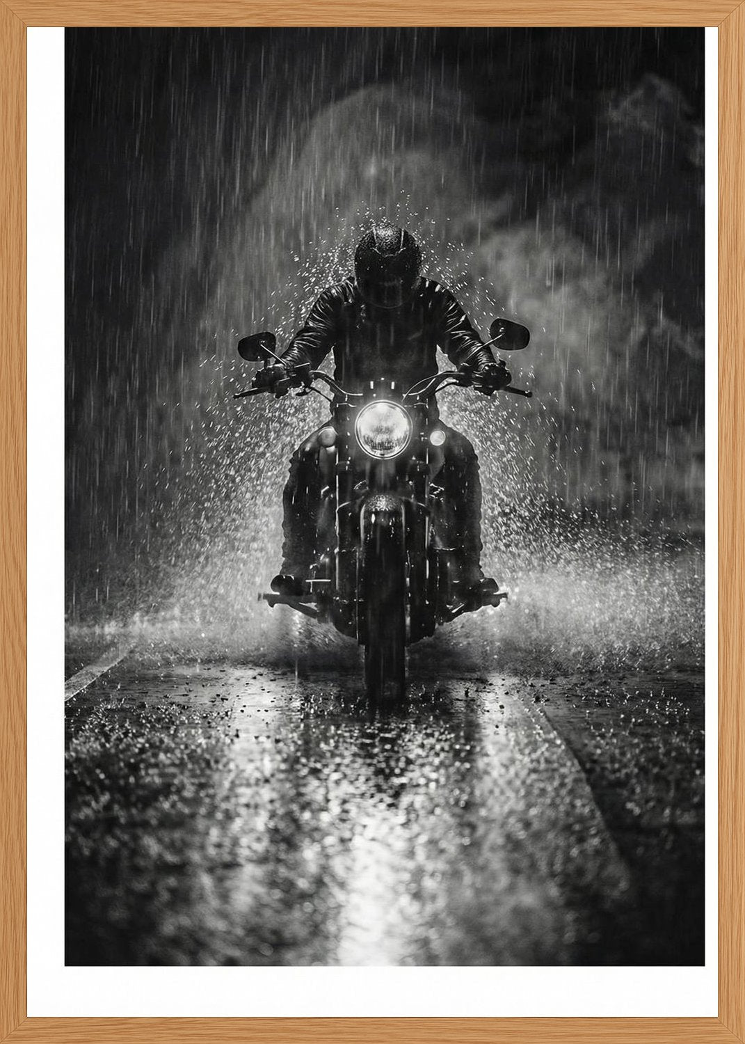 Poster print file