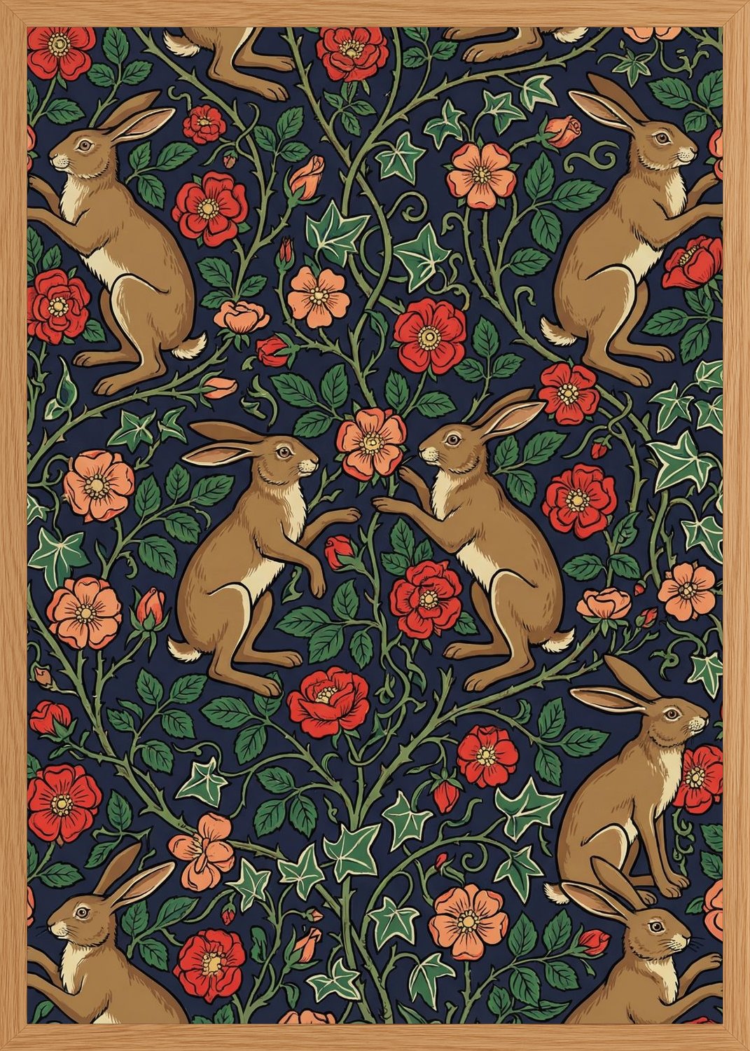 Poster print file