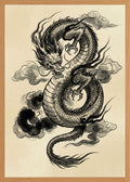 Poster print file