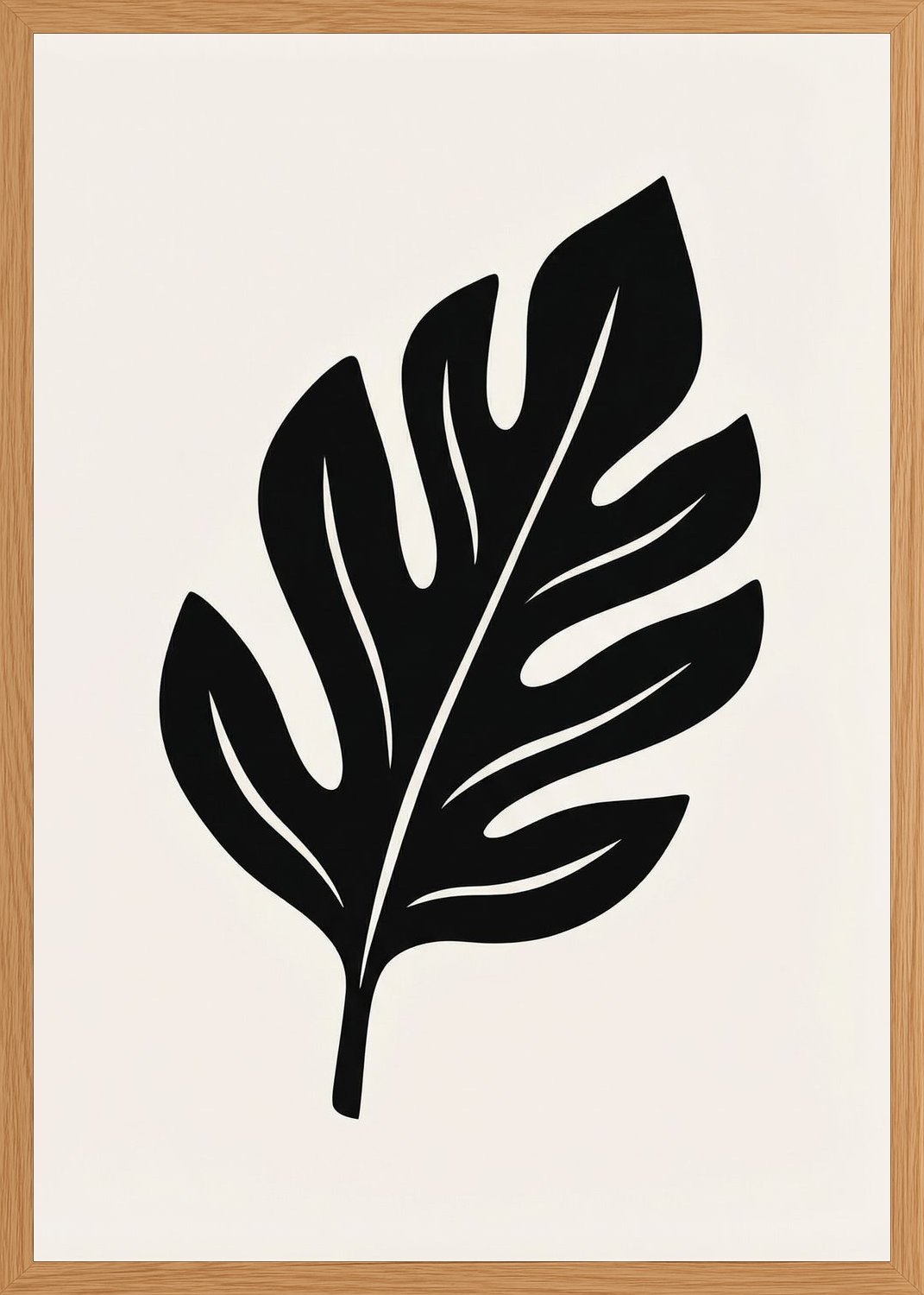 Poster print file
