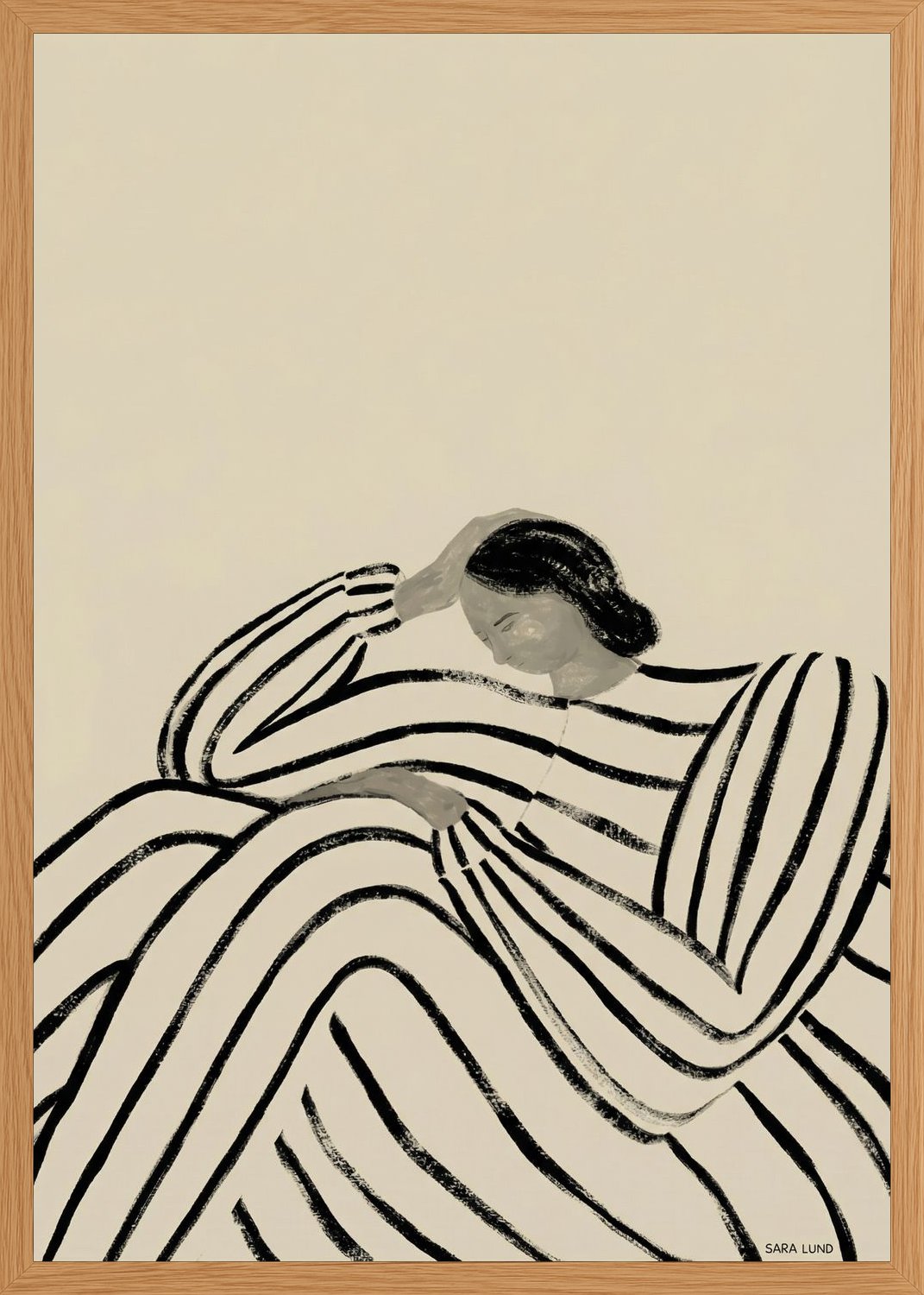 Poster print file
