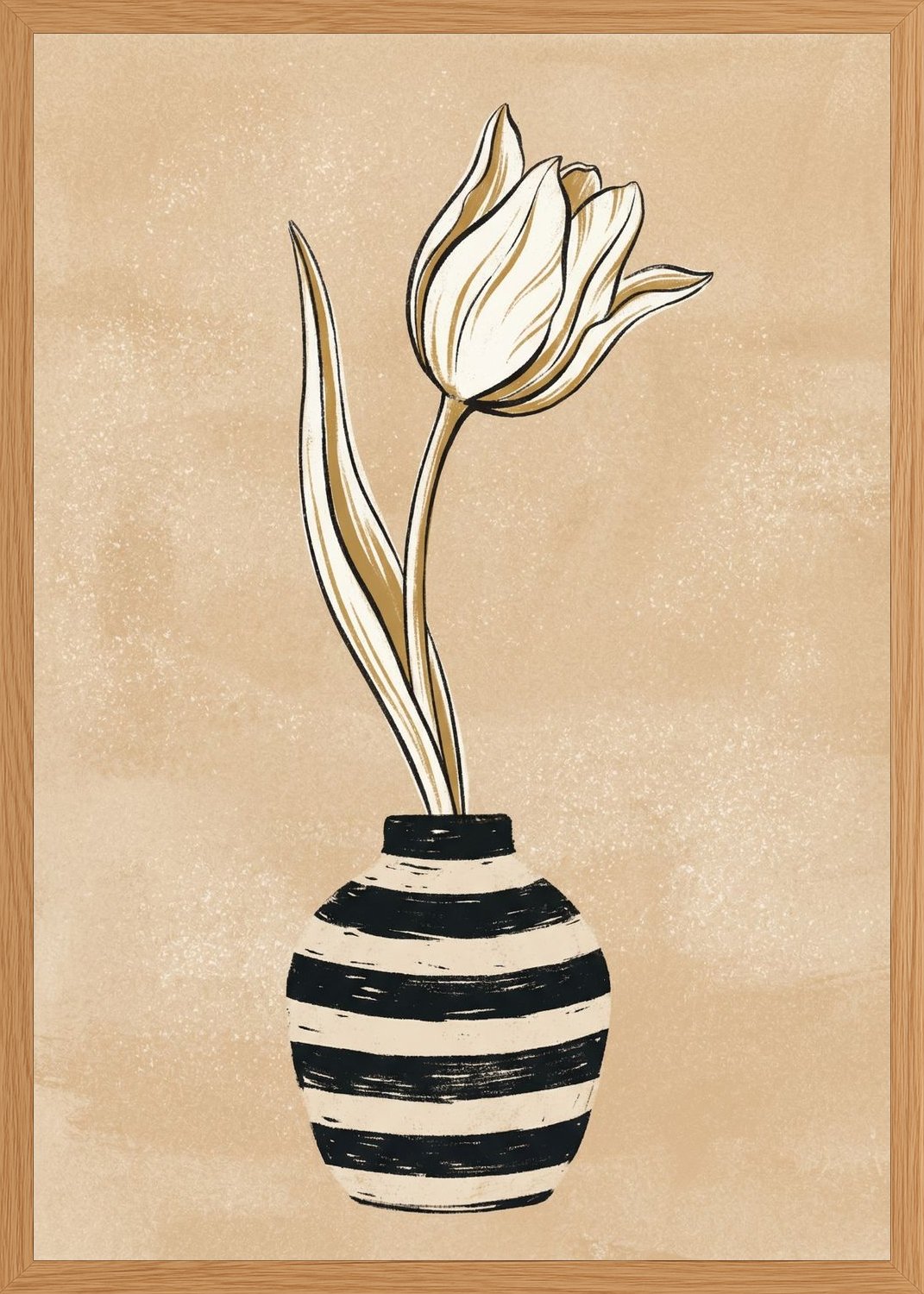Poster print file