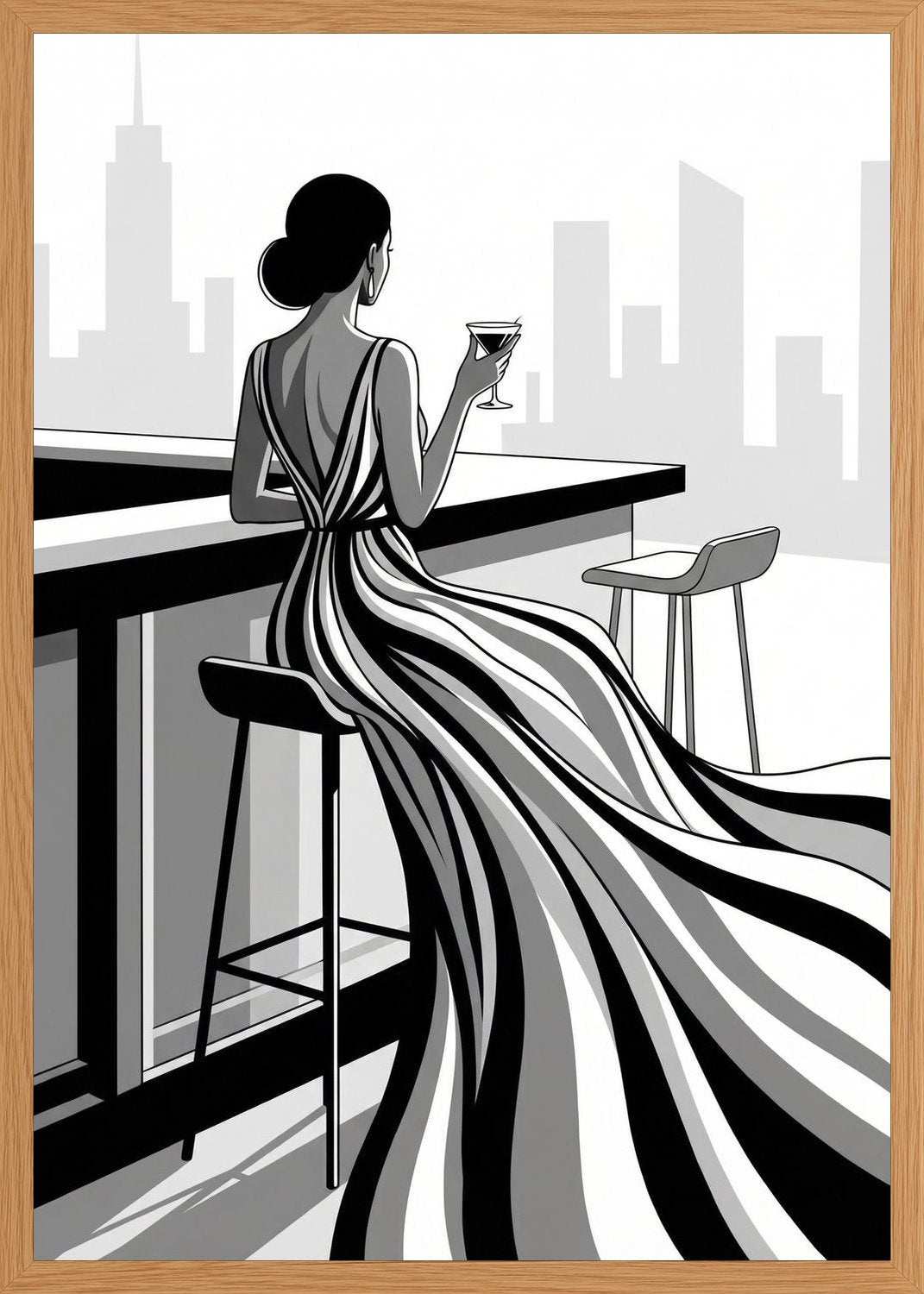 Poster print file