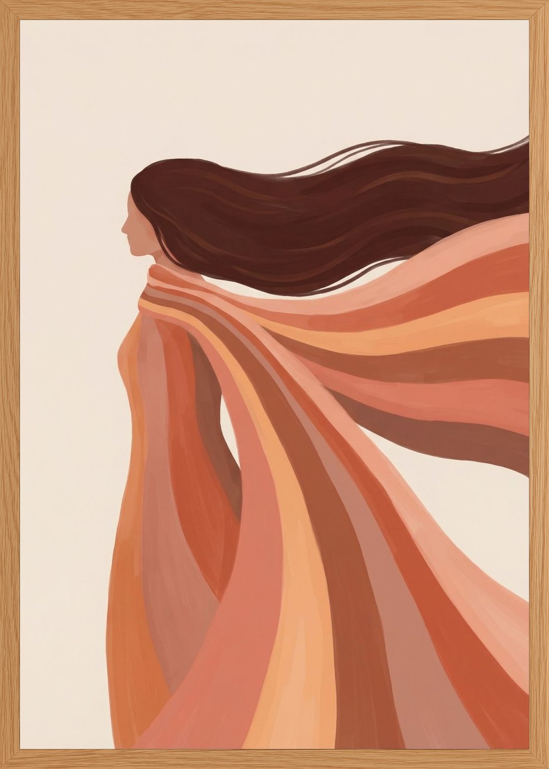 Poster print file