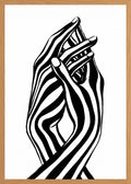 Poster print file