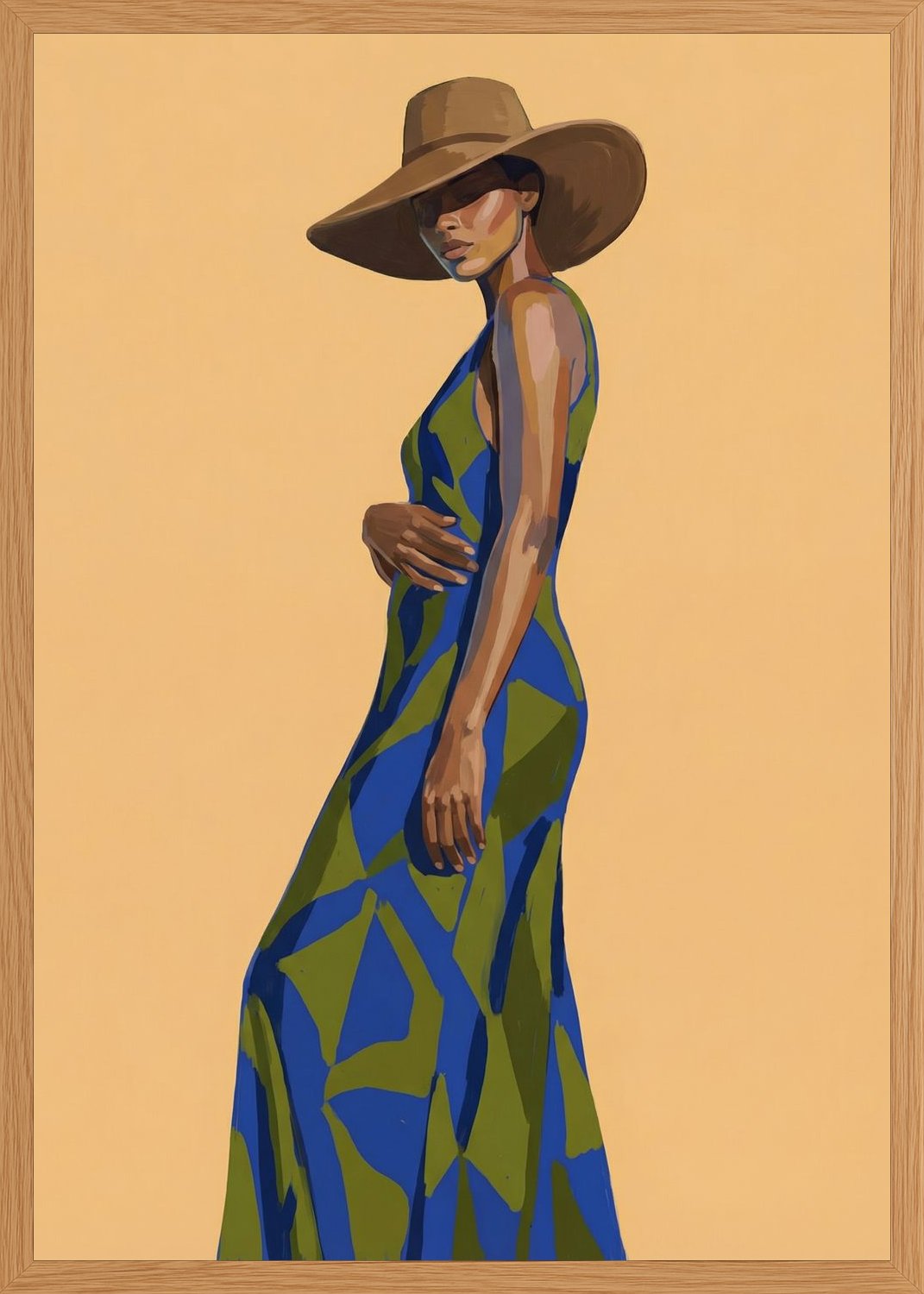 Poster print file