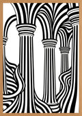 Poster print file
