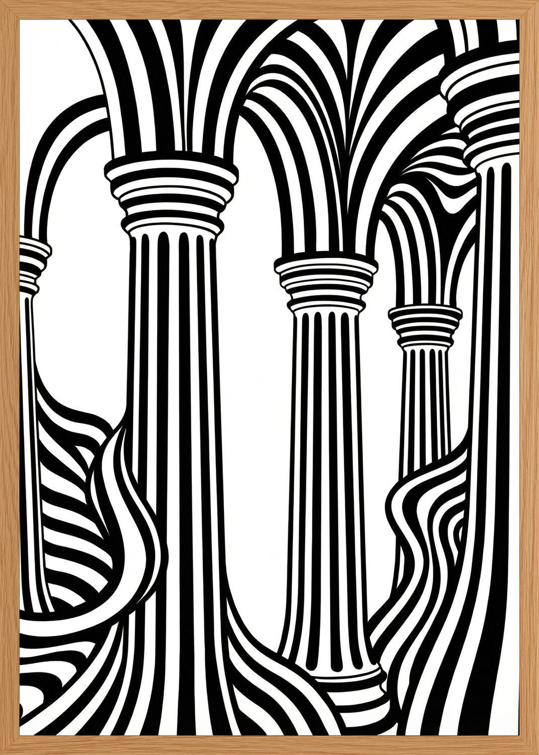 Poster print file