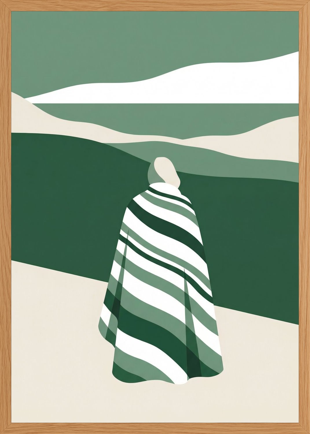Poster print file