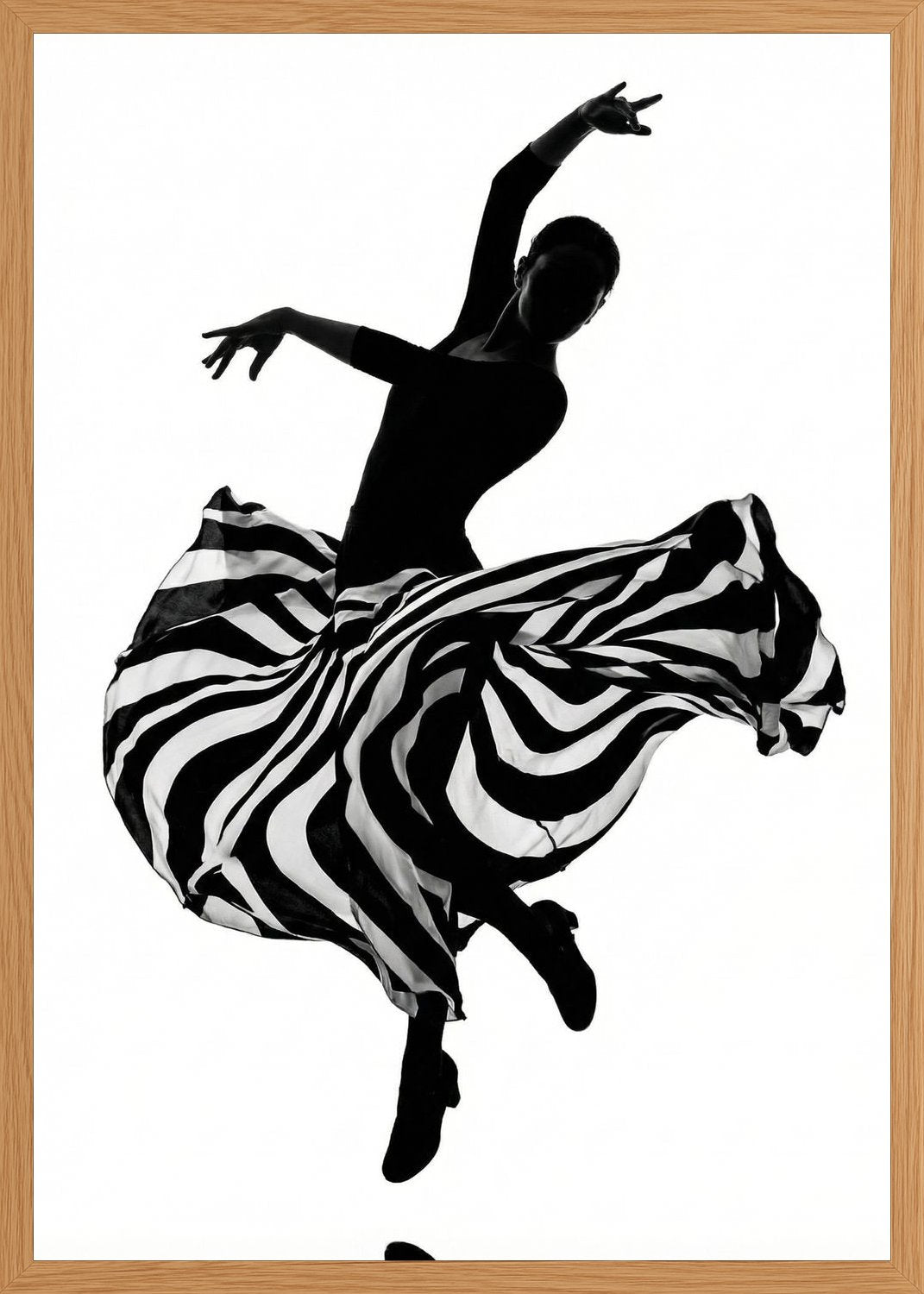 Poster print file